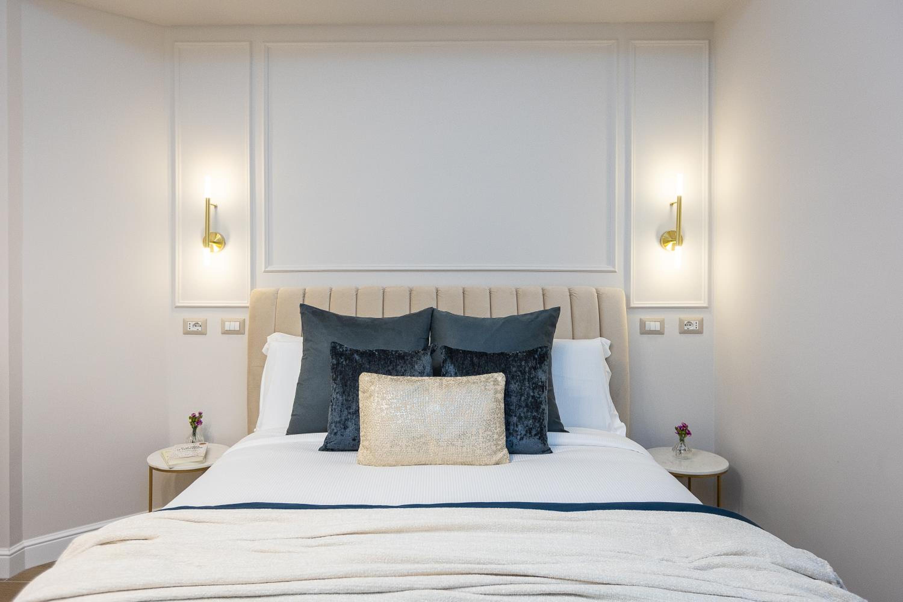 Deluxe Room photo 1