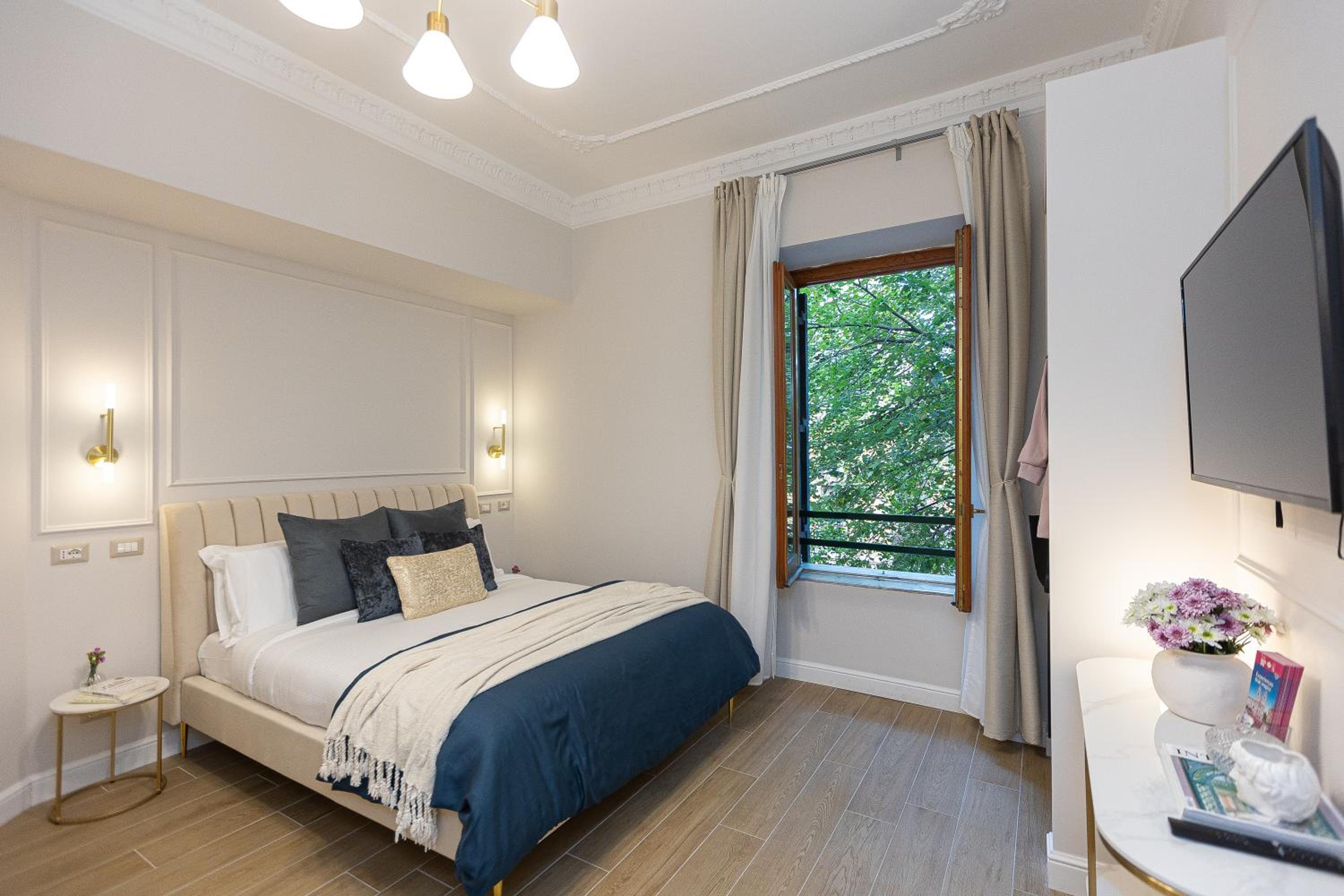 Deluxe Room photo 3