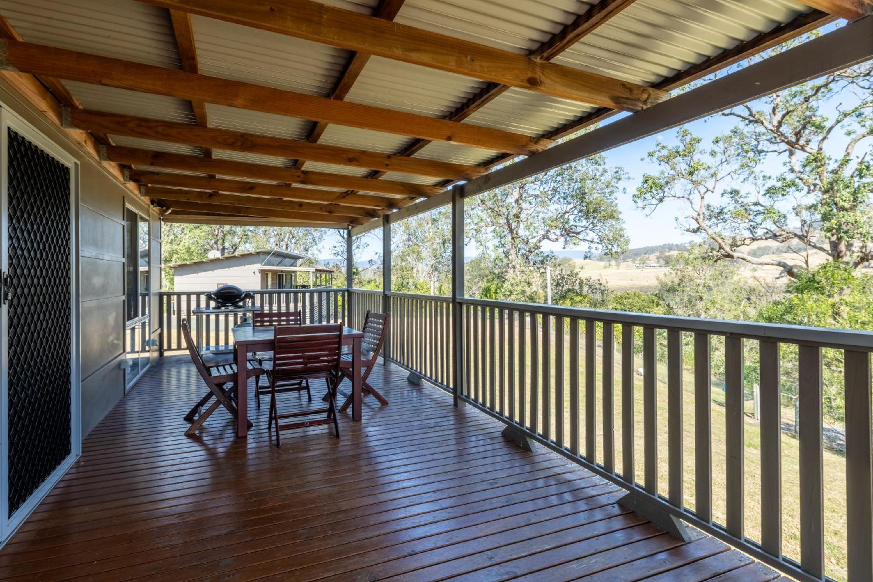 Villa with Garden View photo 3