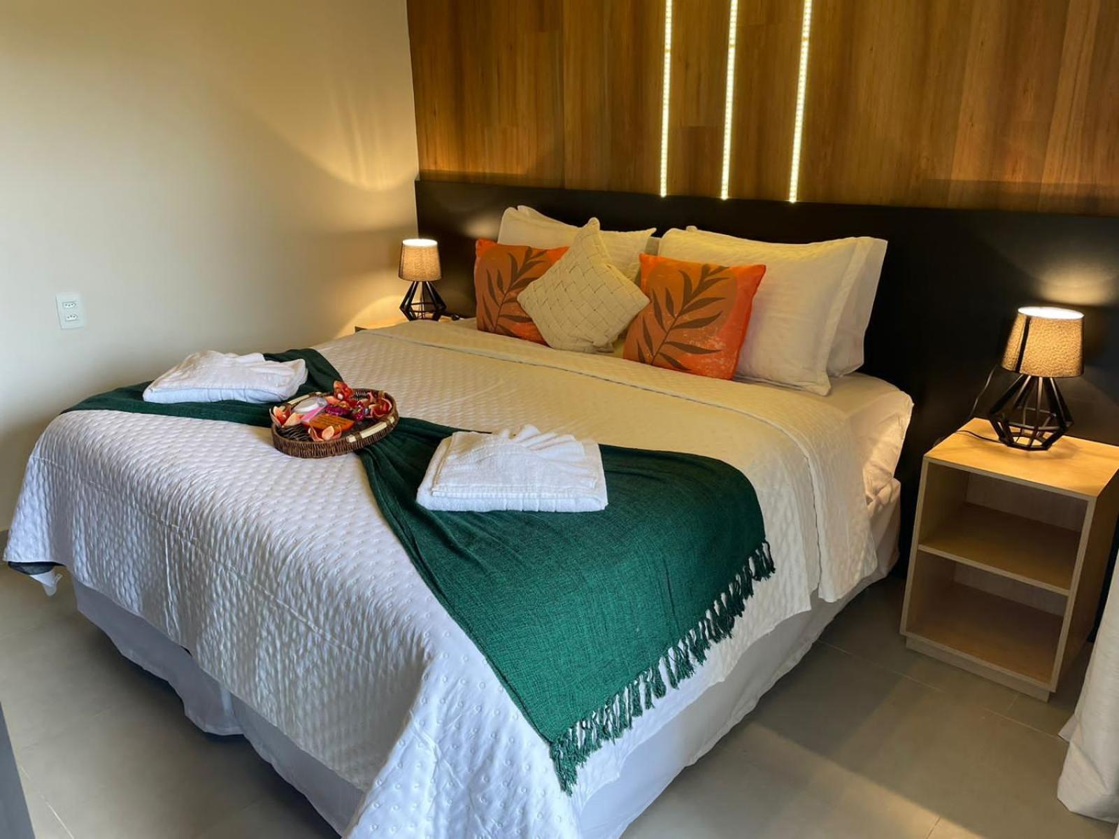Deluxe Double or Twin Room with Pool View photo 1