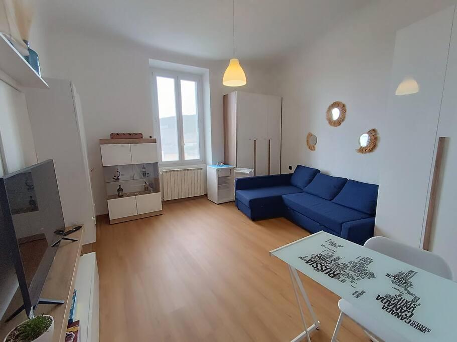 Three-Bedroom Apartment photo 1