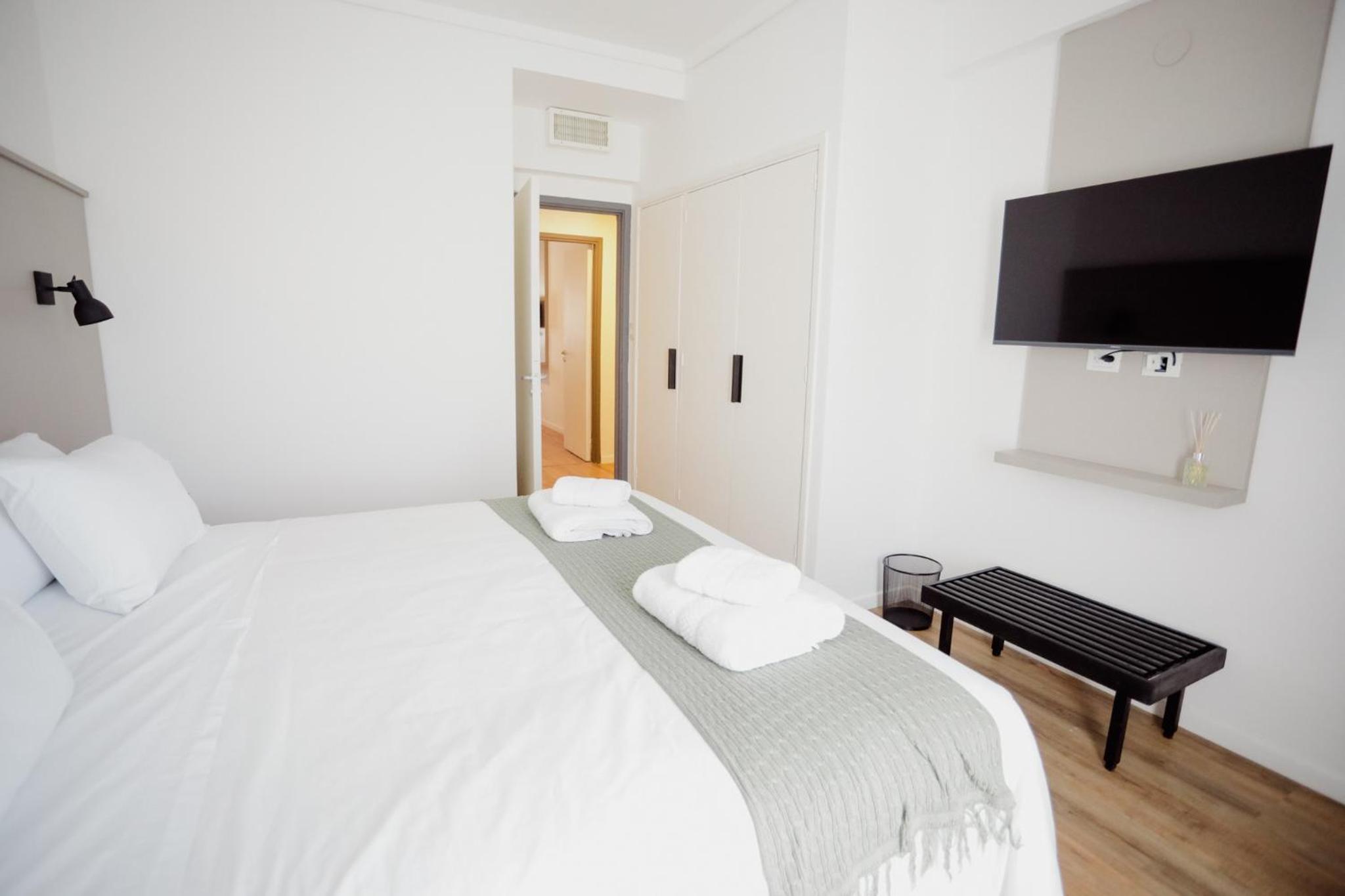 Double Room photo 3