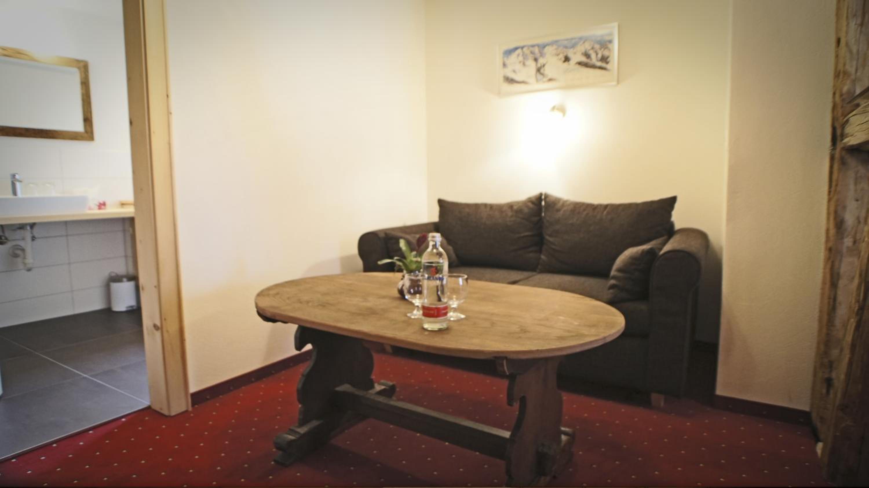 Suite photo 2