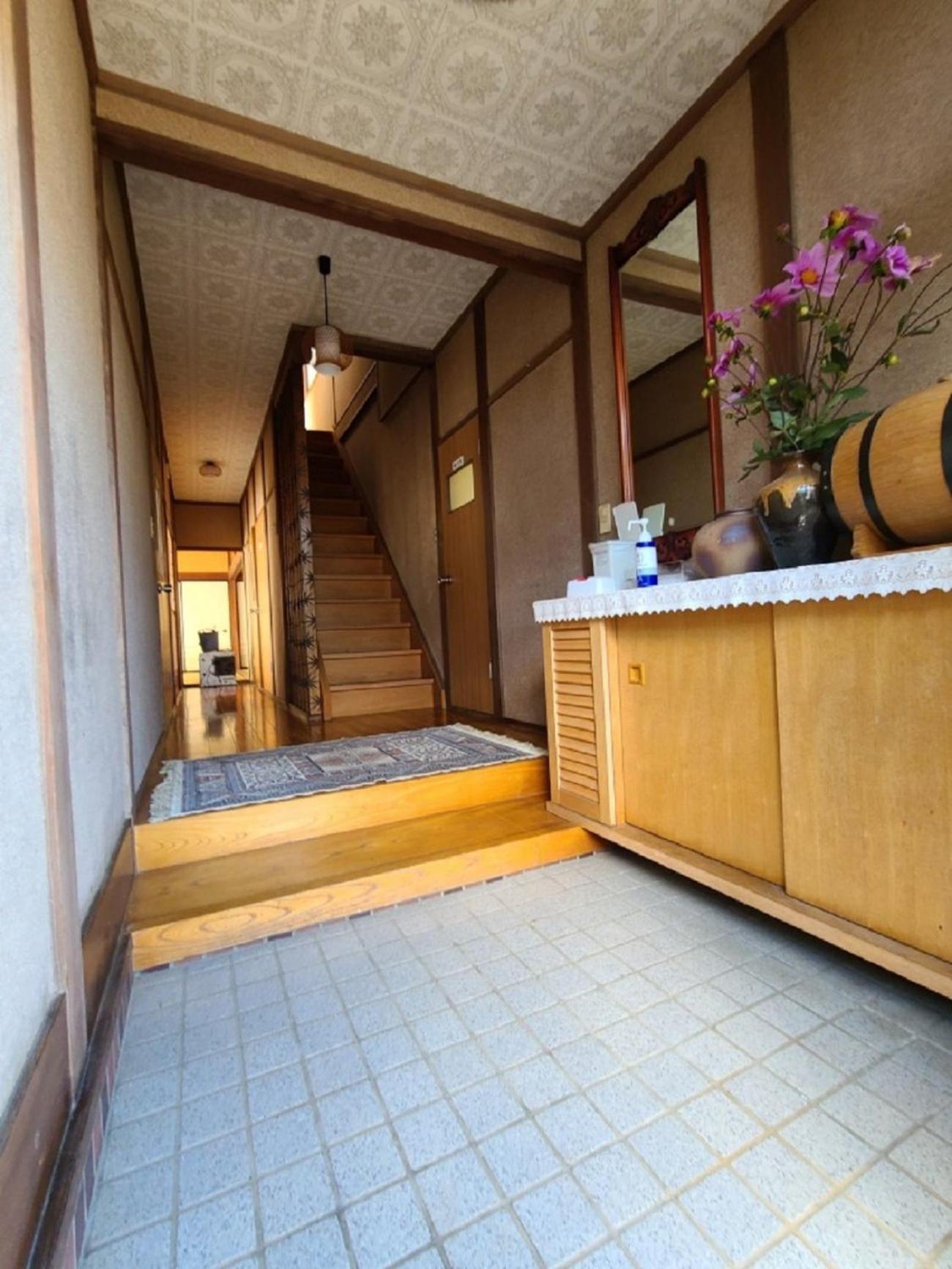 Holiday Home photo 1