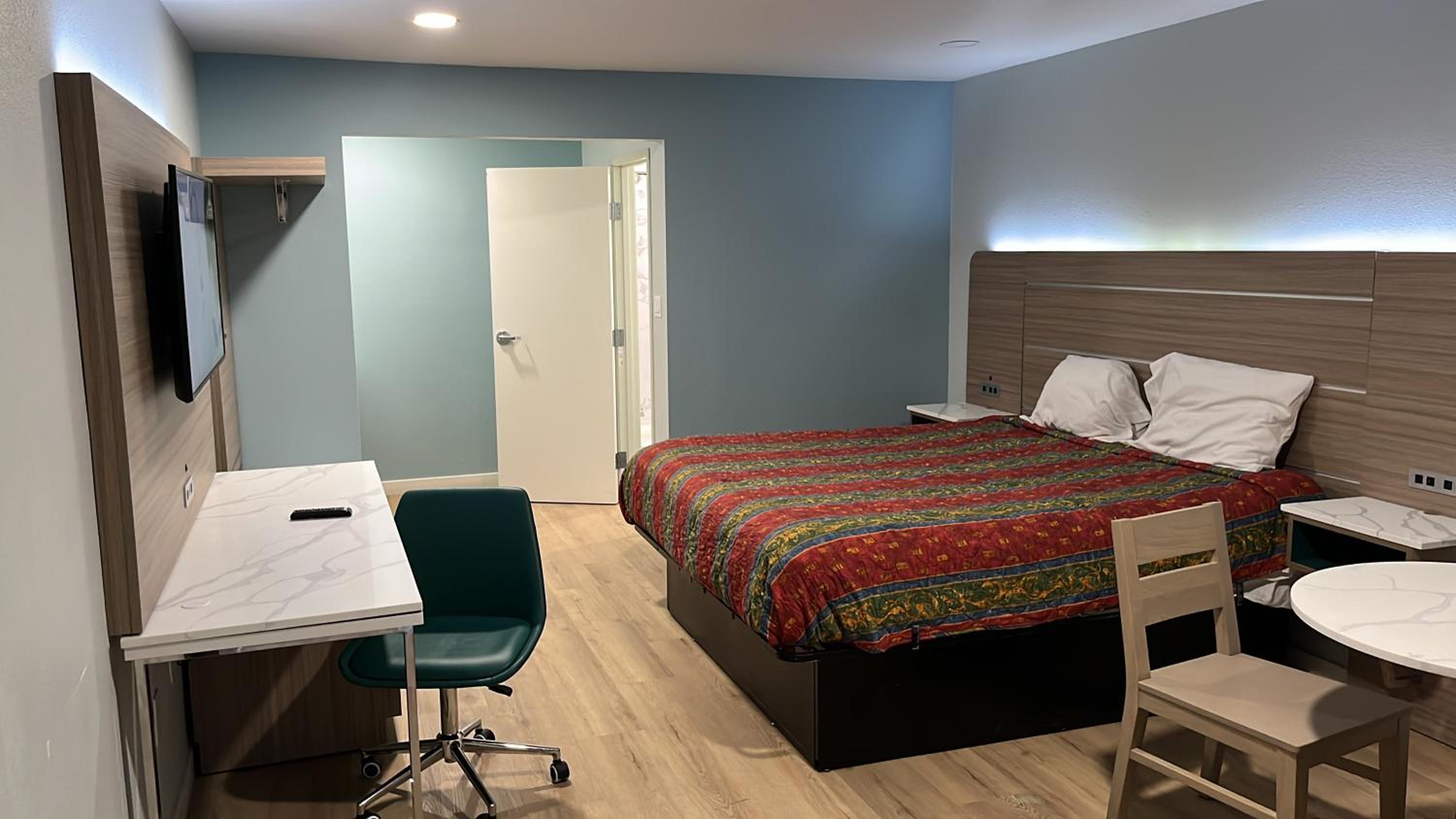 Travelodge by Wyndham Fairplex Pomona, Bilde 10