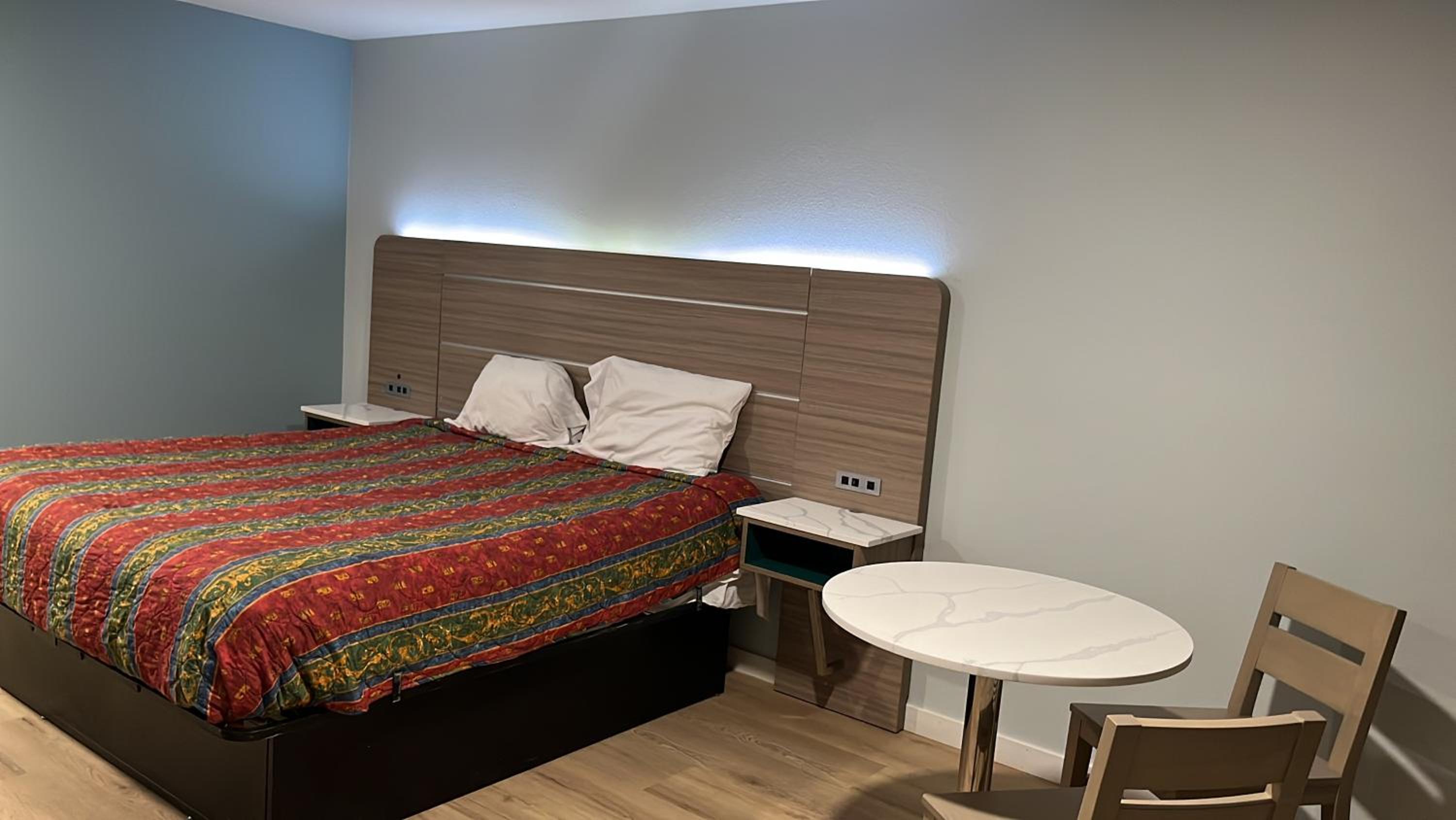 Travelodge by Wyndham Fairplex Pomona, Bilde 14