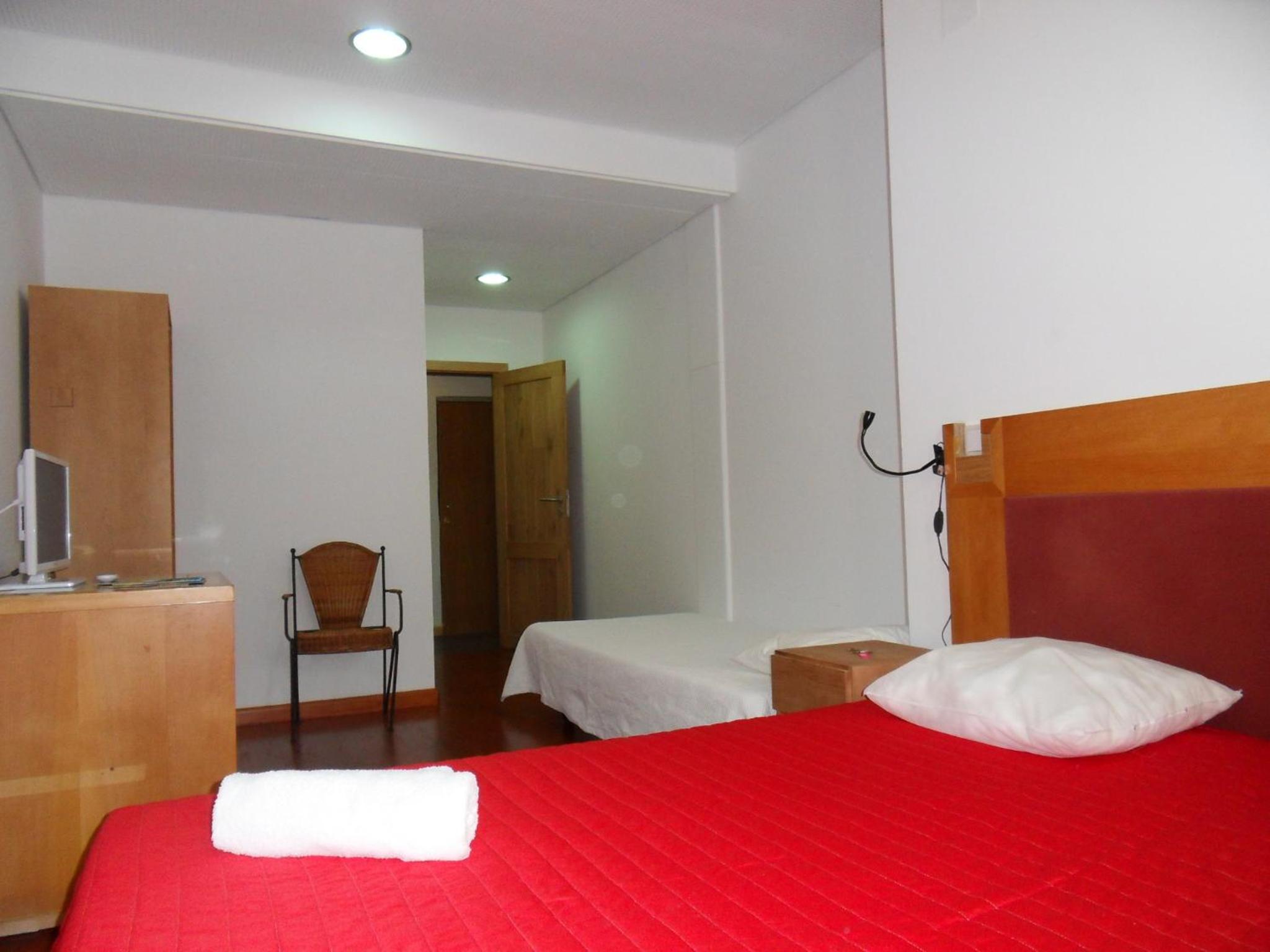 Economy Double Room photo 1