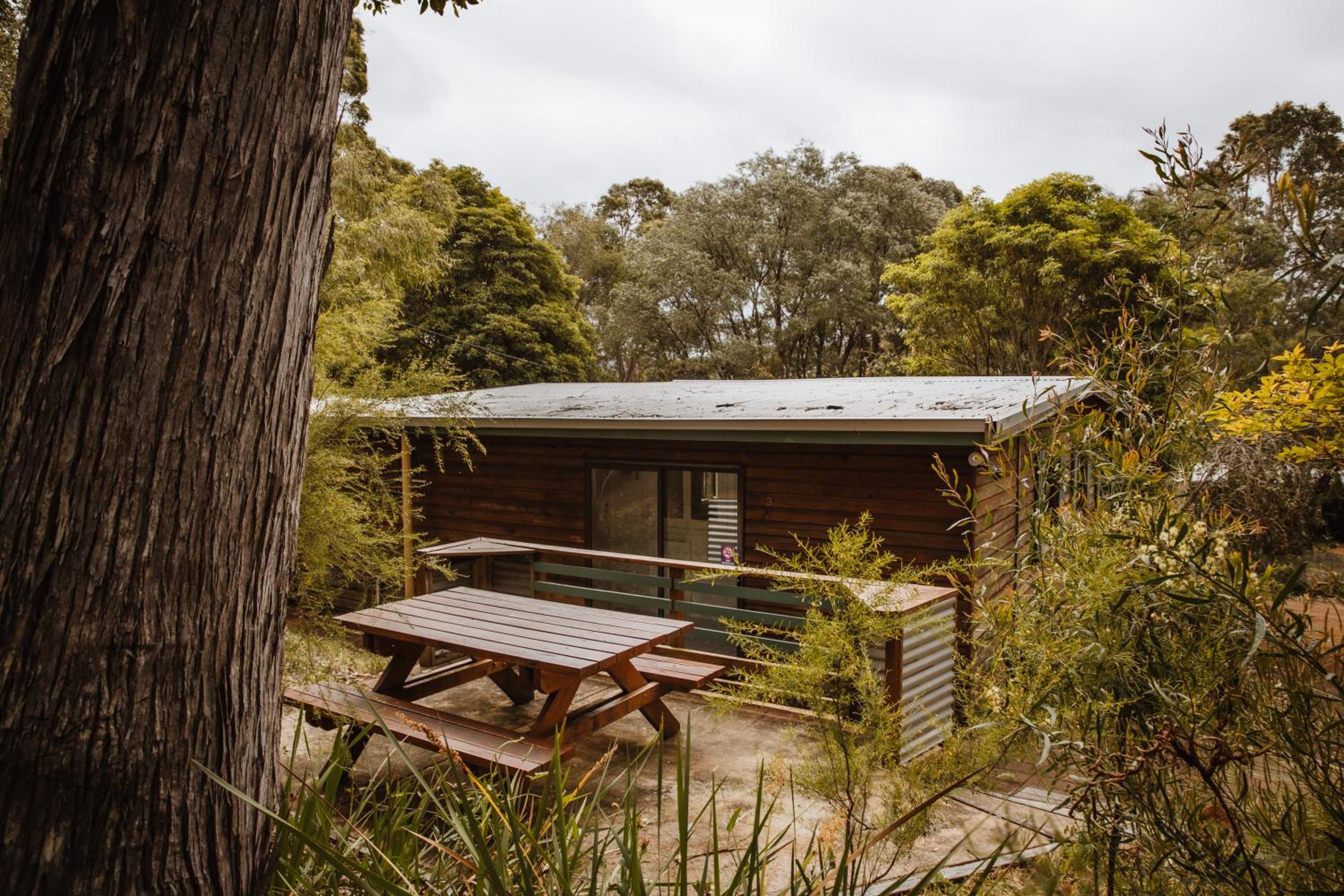 Two-Bedroom Chalet - Tingle - Photo 8