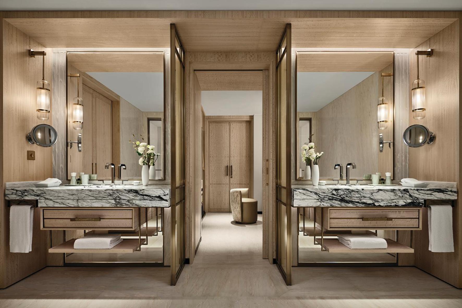 Sands Suite Life – Sands Premier Suite King City View Sands Suite Life – Sands Premier Suite King City View