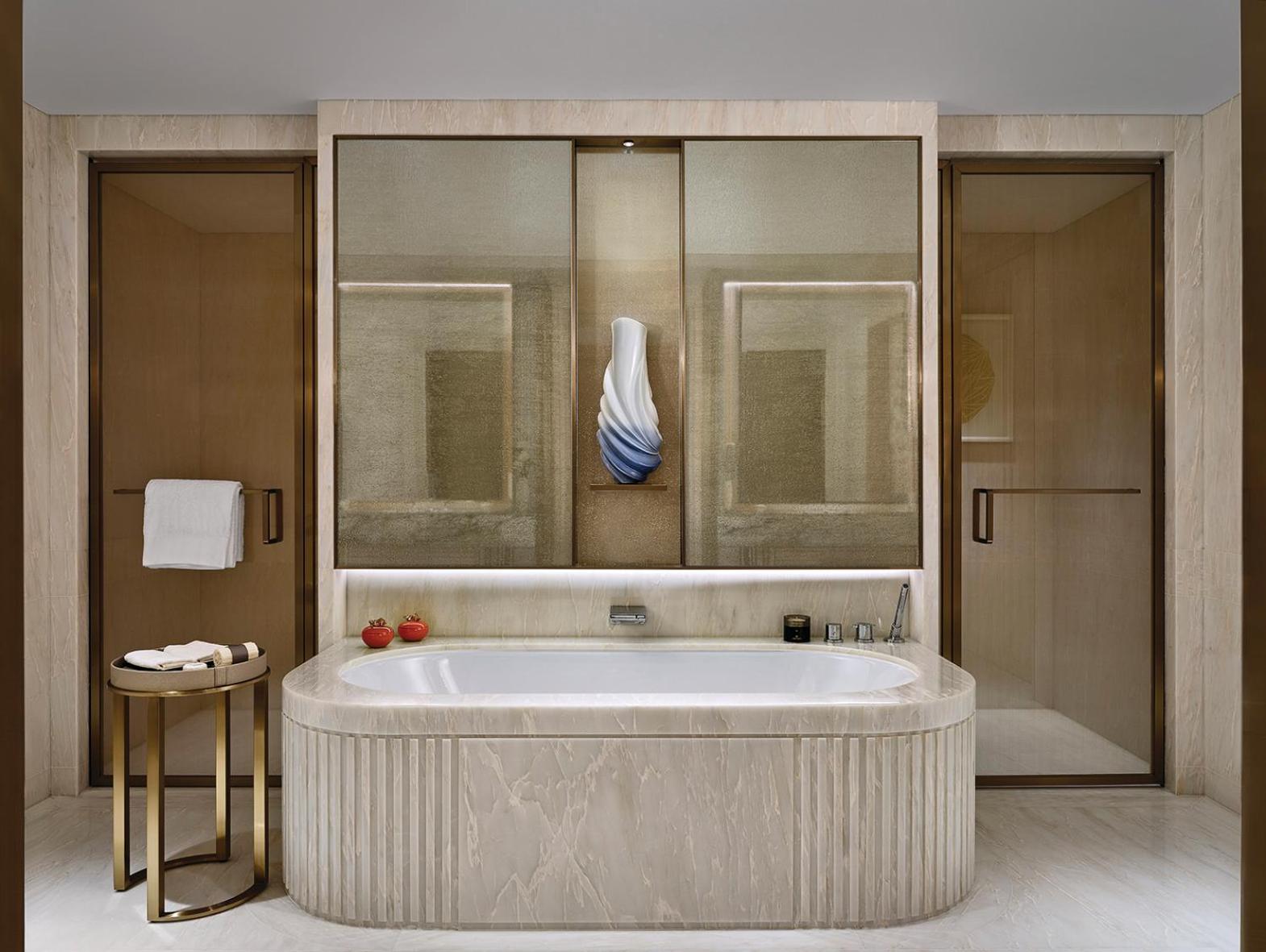 Sands Premier Suite King City View photo 2
