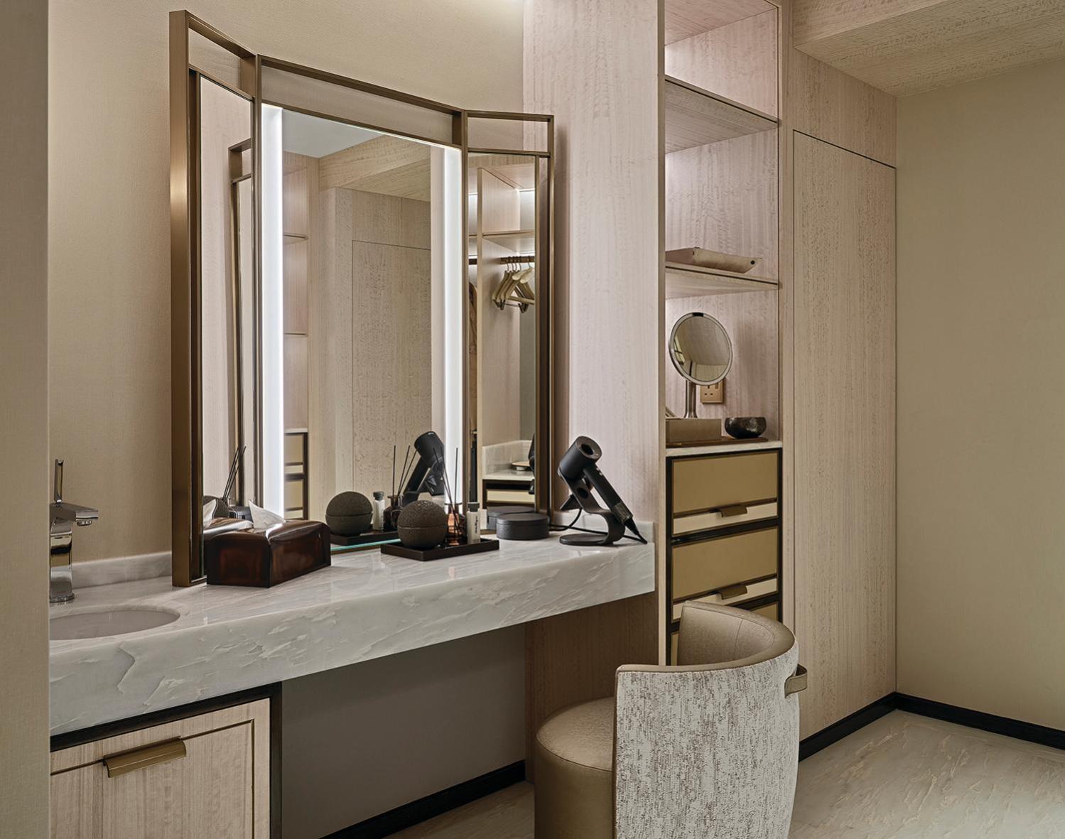 Sands Suite Life – Sands Premier Suite King City View Sands Suite Life – Sands Premier Suite King City View