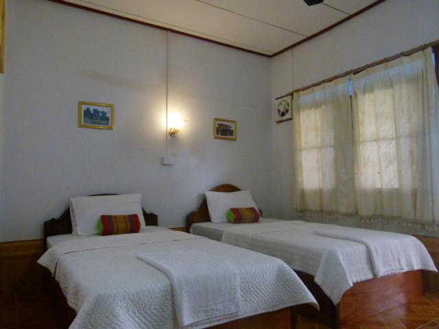 Standard Double or Twin Room photo 2