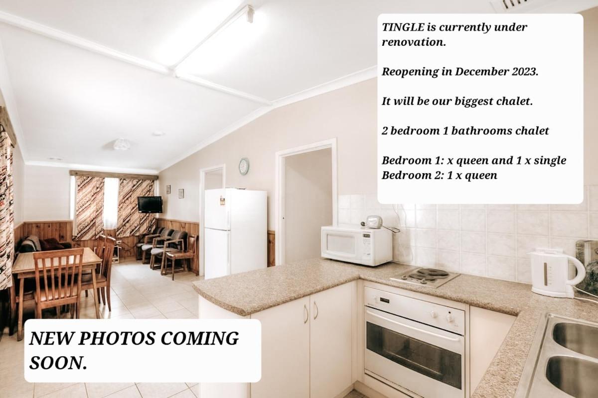 Two-Bedroom Chalet - Tingle - Photo 2