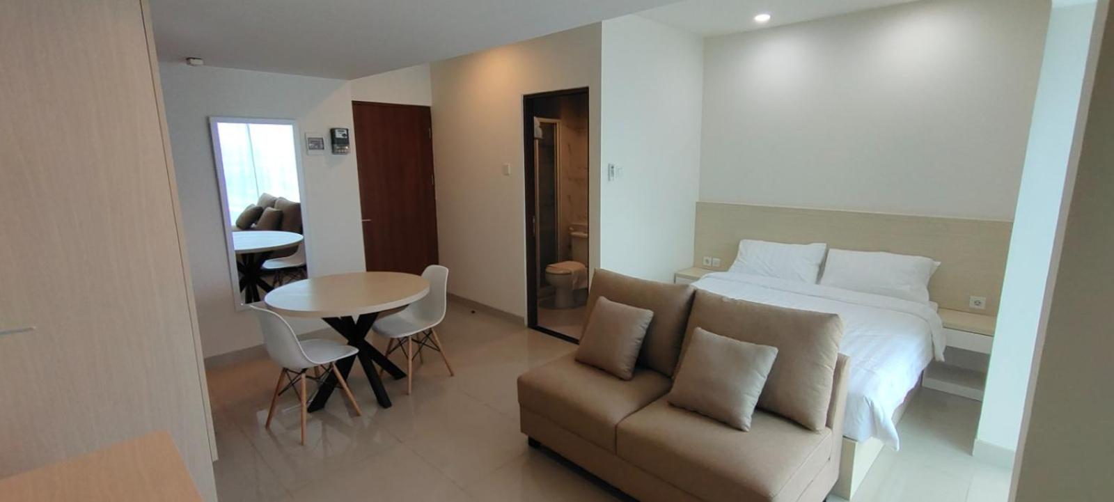 Suite photo 1