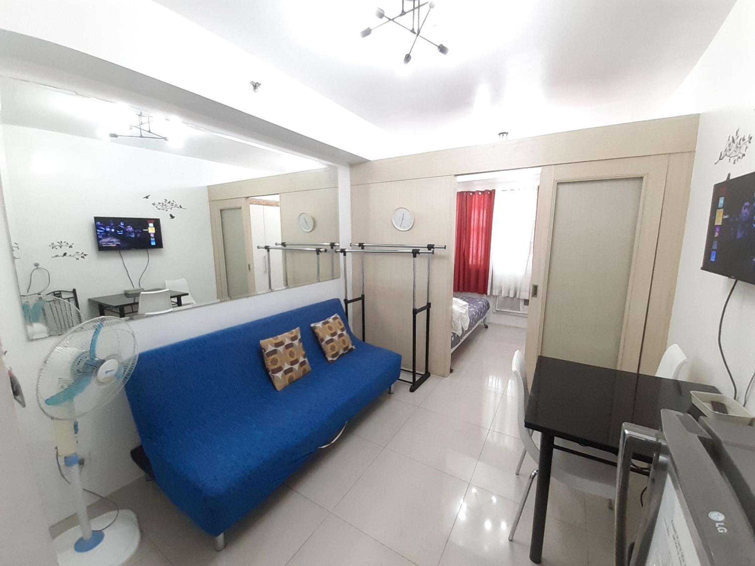 Double Room - Photo 11
