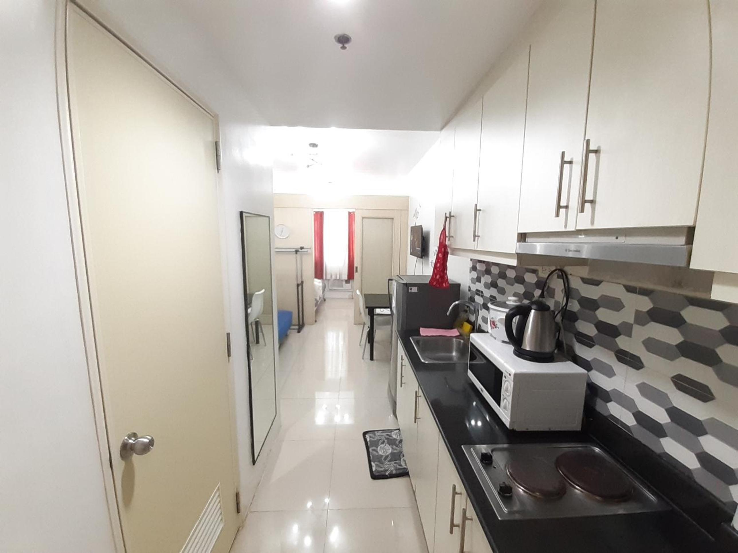 Double Room - Photo 12