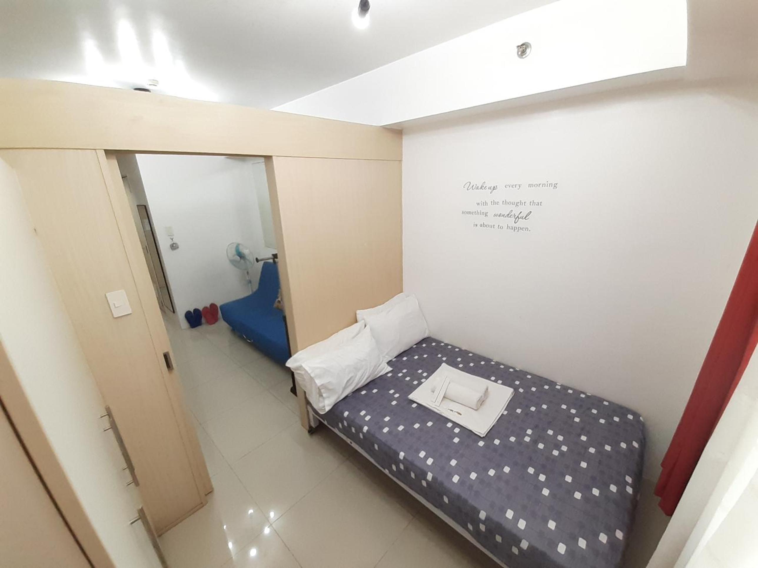Double Room - Photo 13