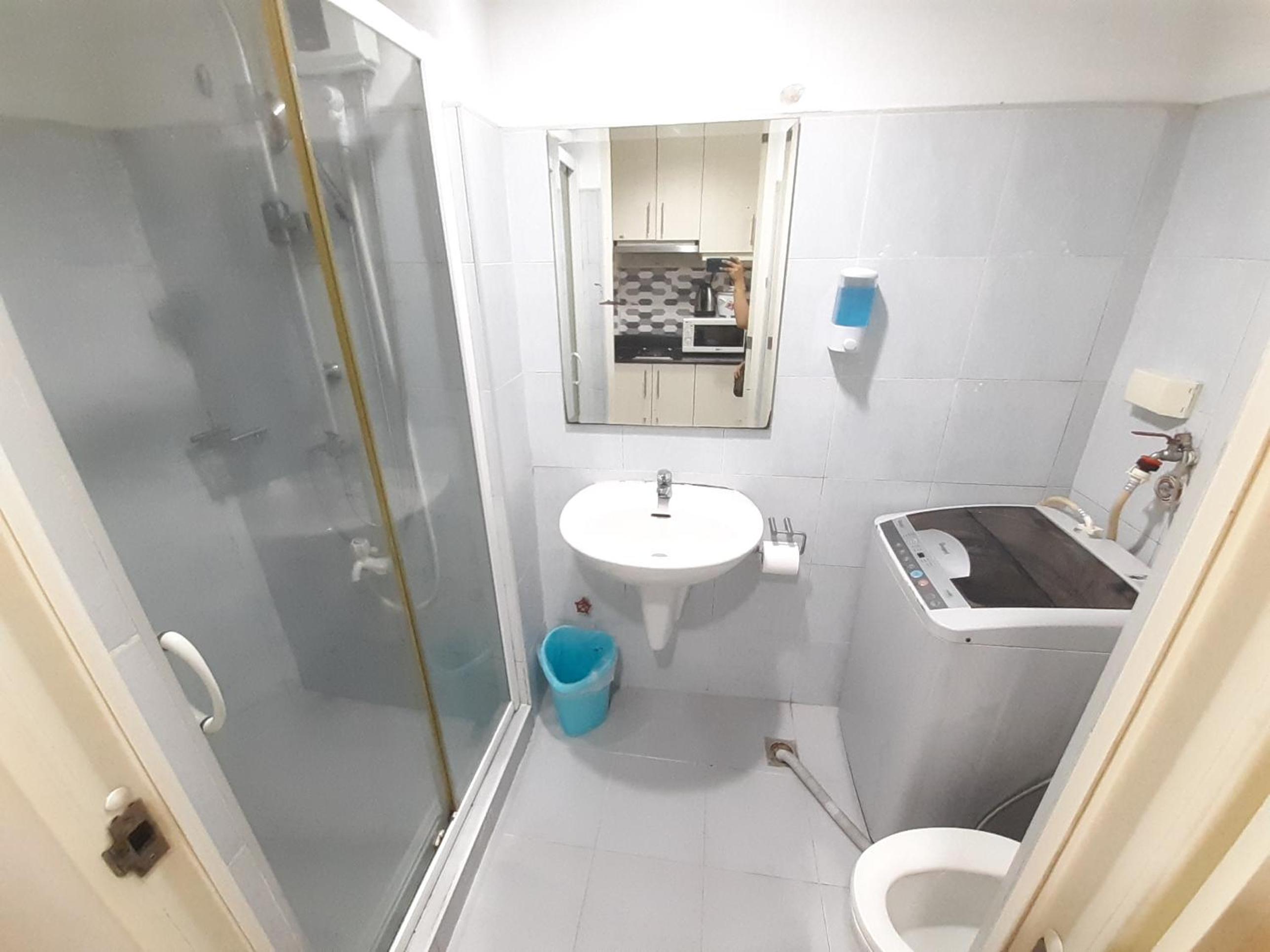 Double Room - Photo 2