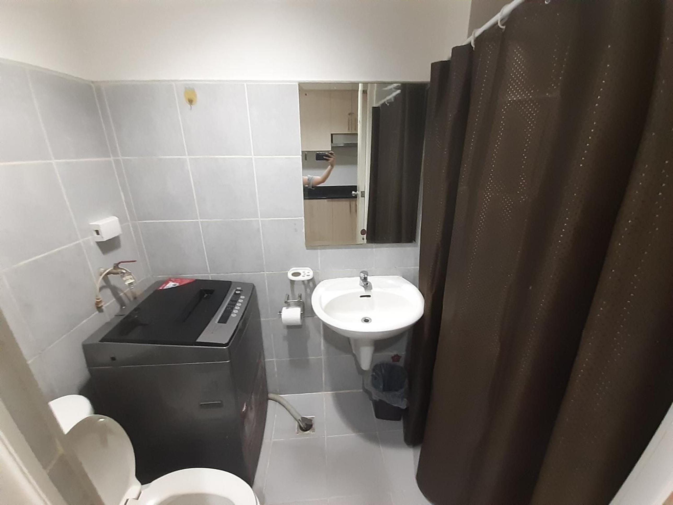 Double Room - Photo 5