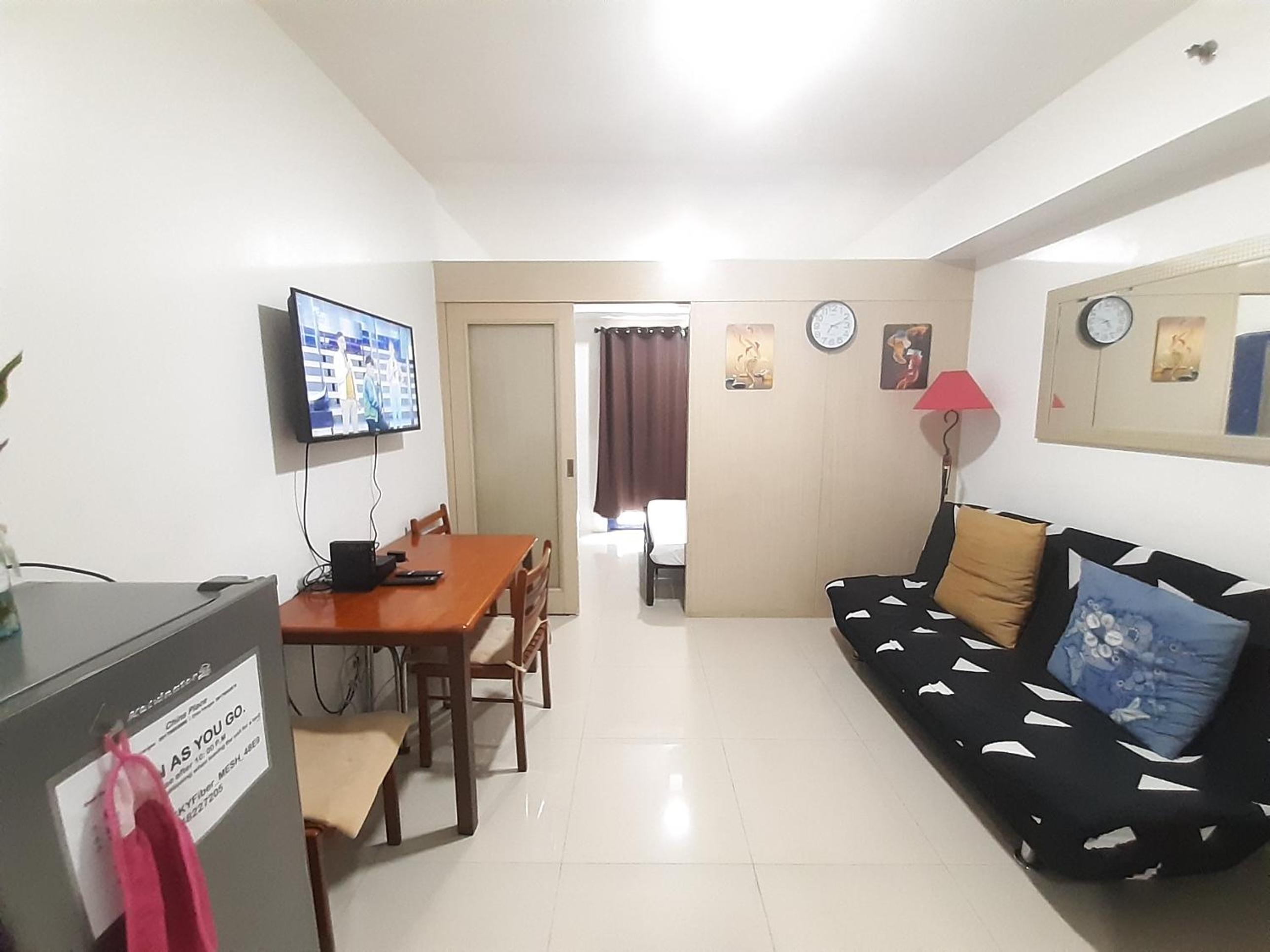 Double Room - Photo 7