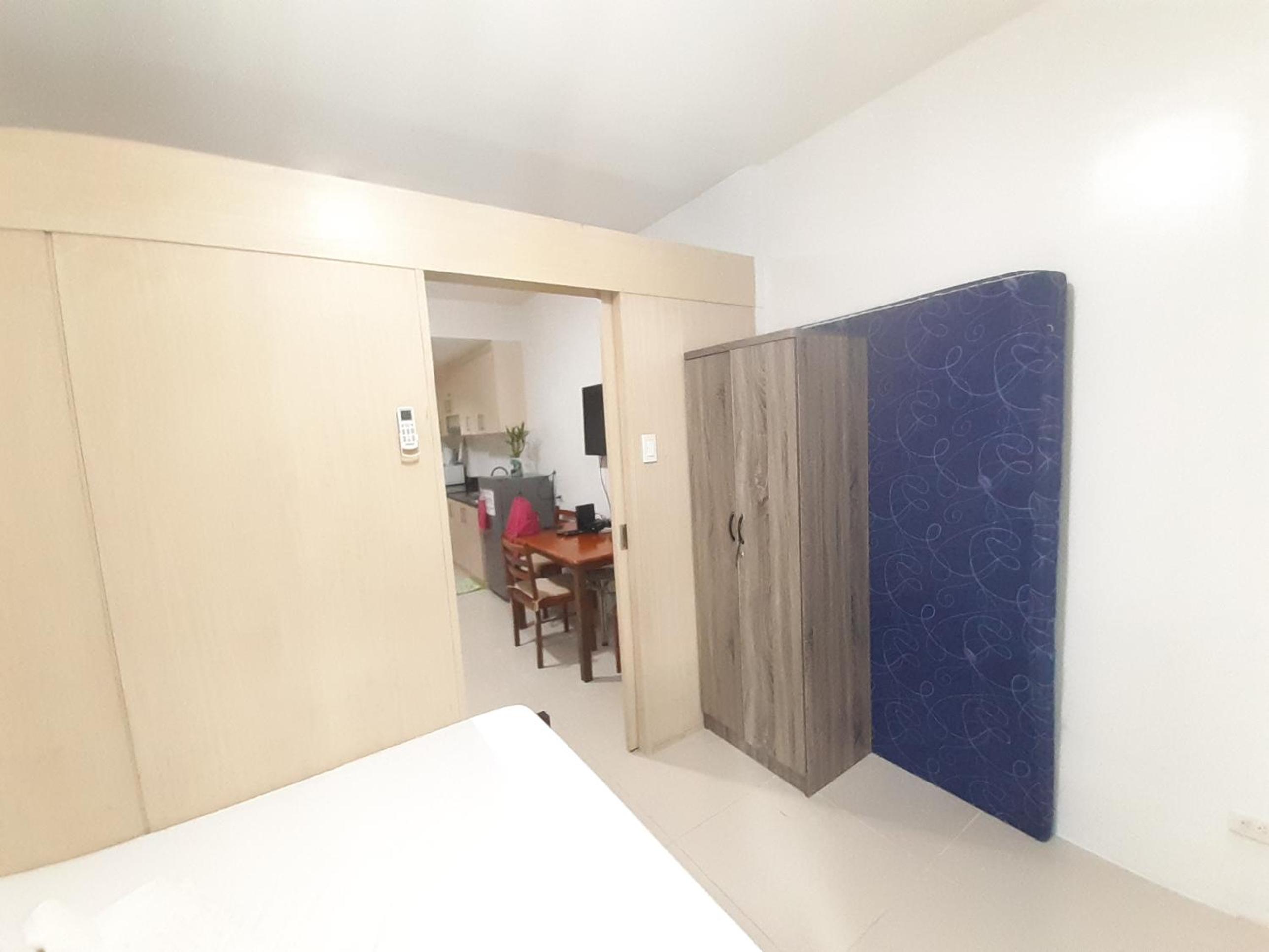 Double Room - Photo 9