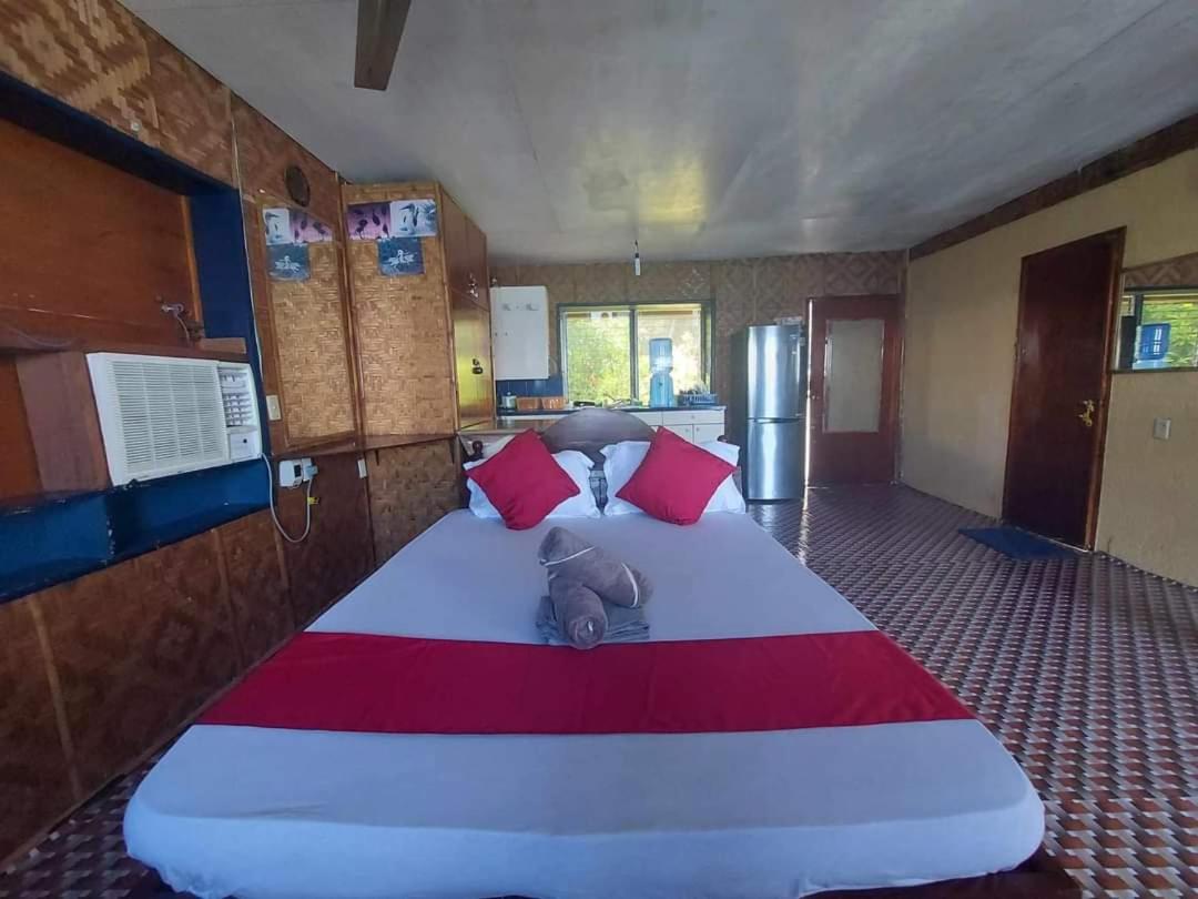 Double Room With Sea View photo 1