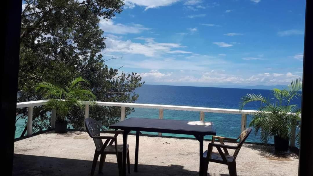 Double Room With Sea View photo 2
