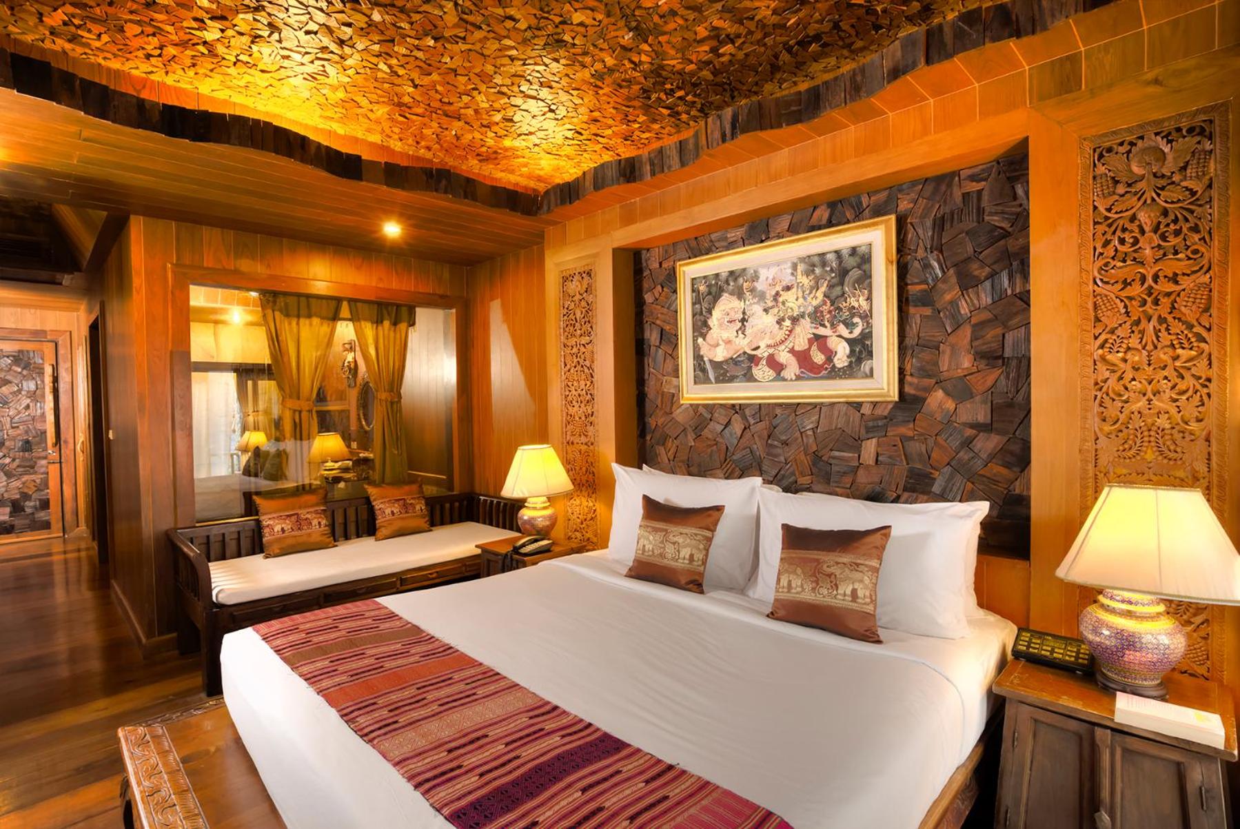 Supreme Deluxe Room with FREE THB 1,000 Net Resort Credit per Night - Photo 2