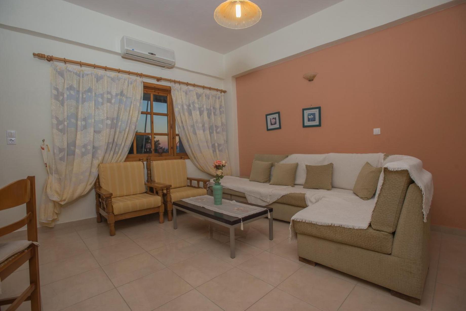 Apartment with Sea View photo 2