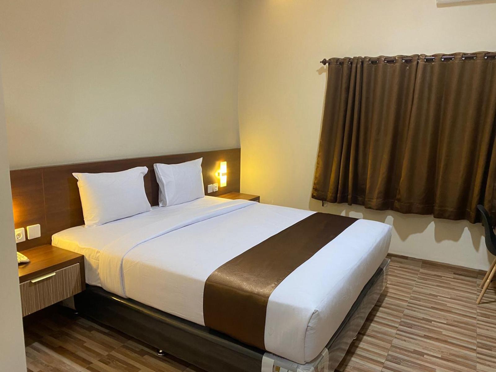 Superior King Room - Photo 1