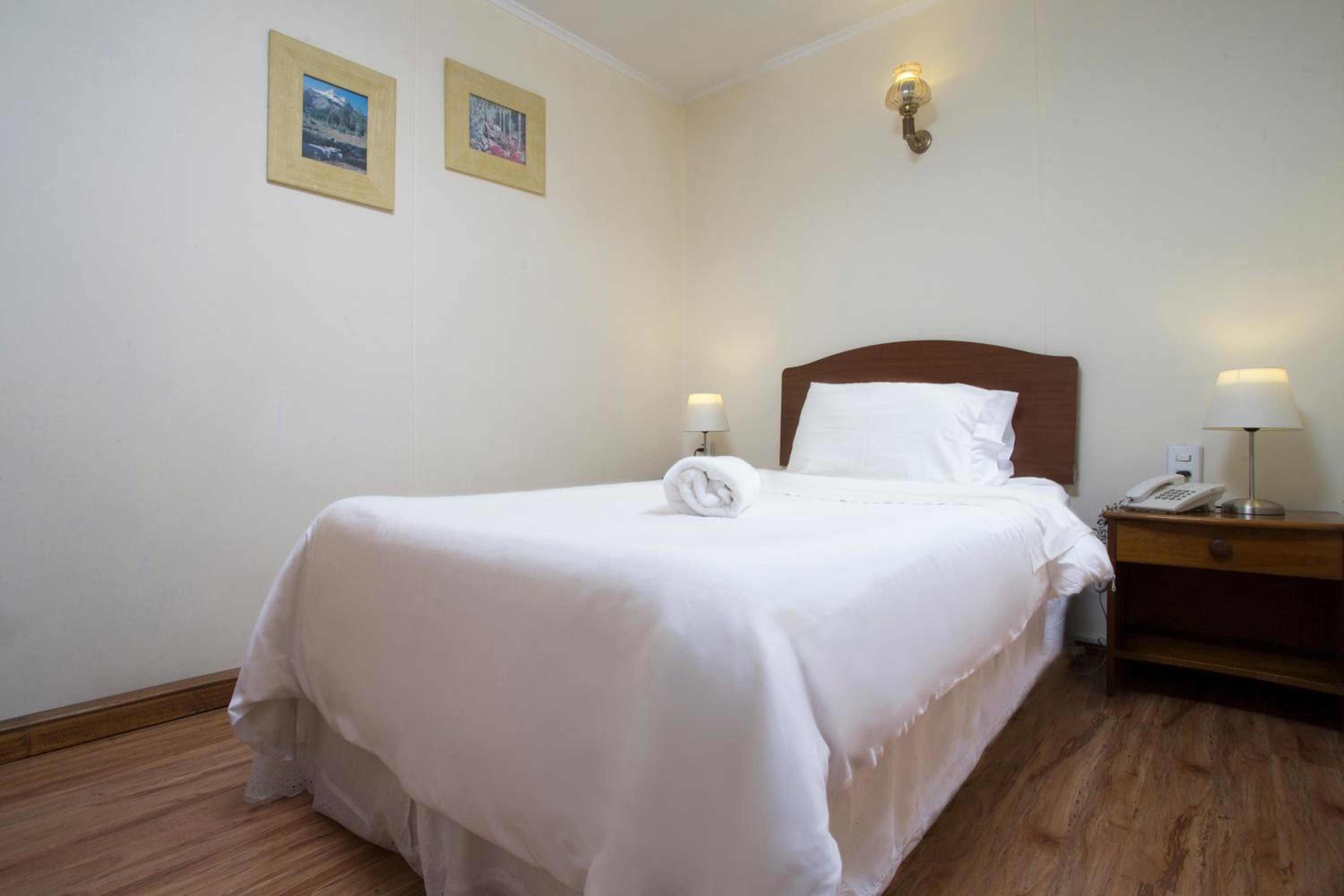 Single Room photo 1