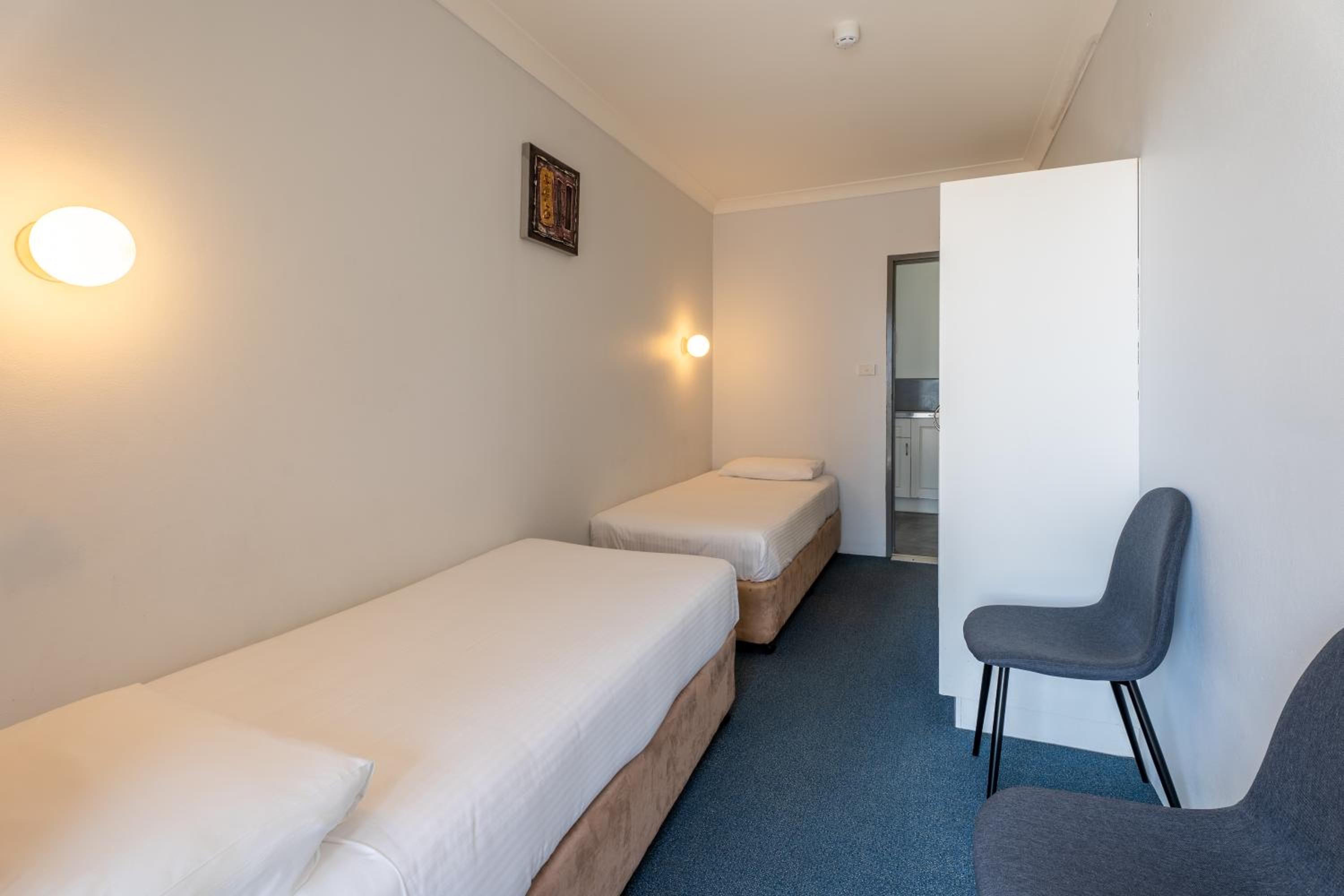 Deluxe Family Apartment -Third Floor photo 3