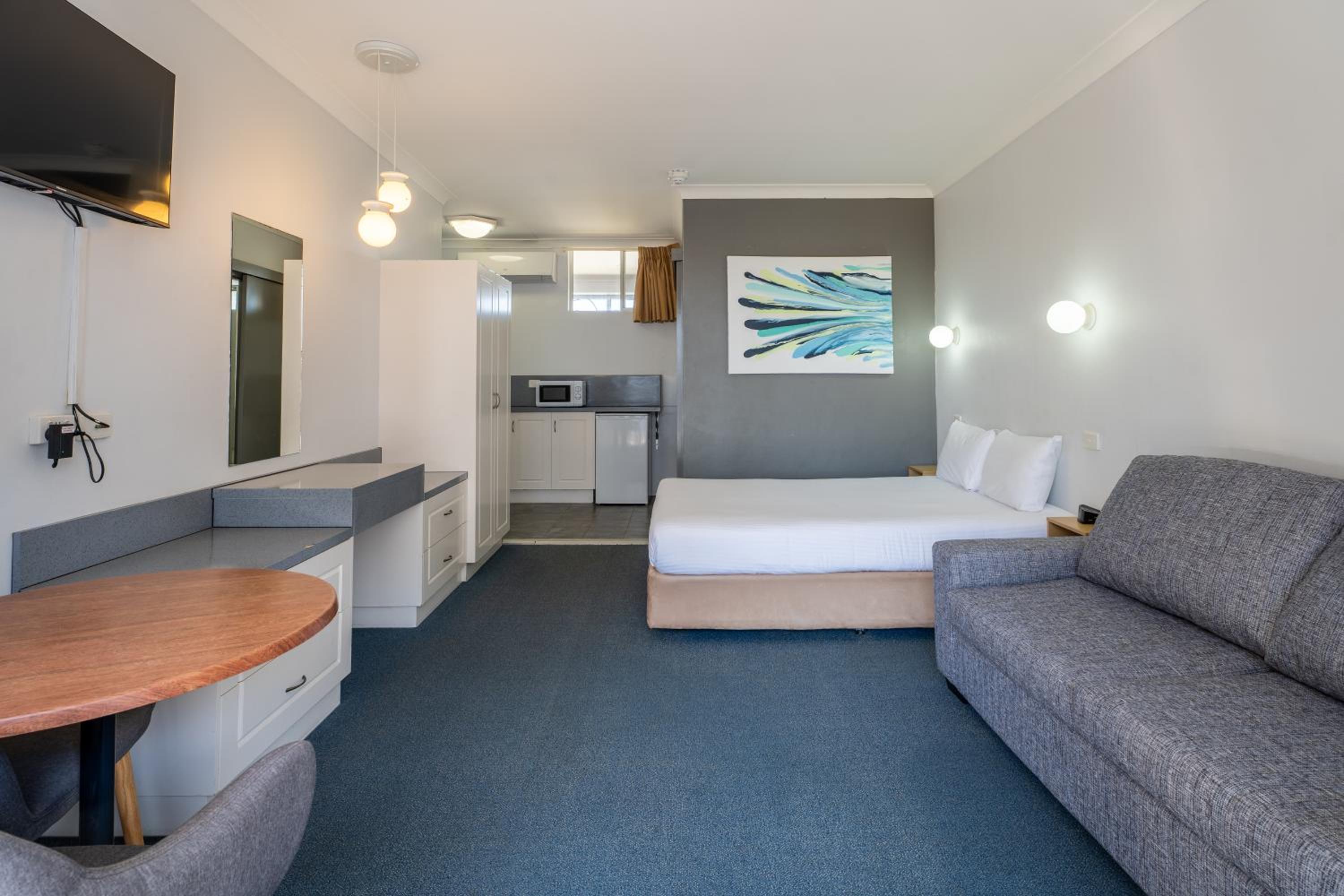 Deluxe Family Apartment -Third Floor photo 1