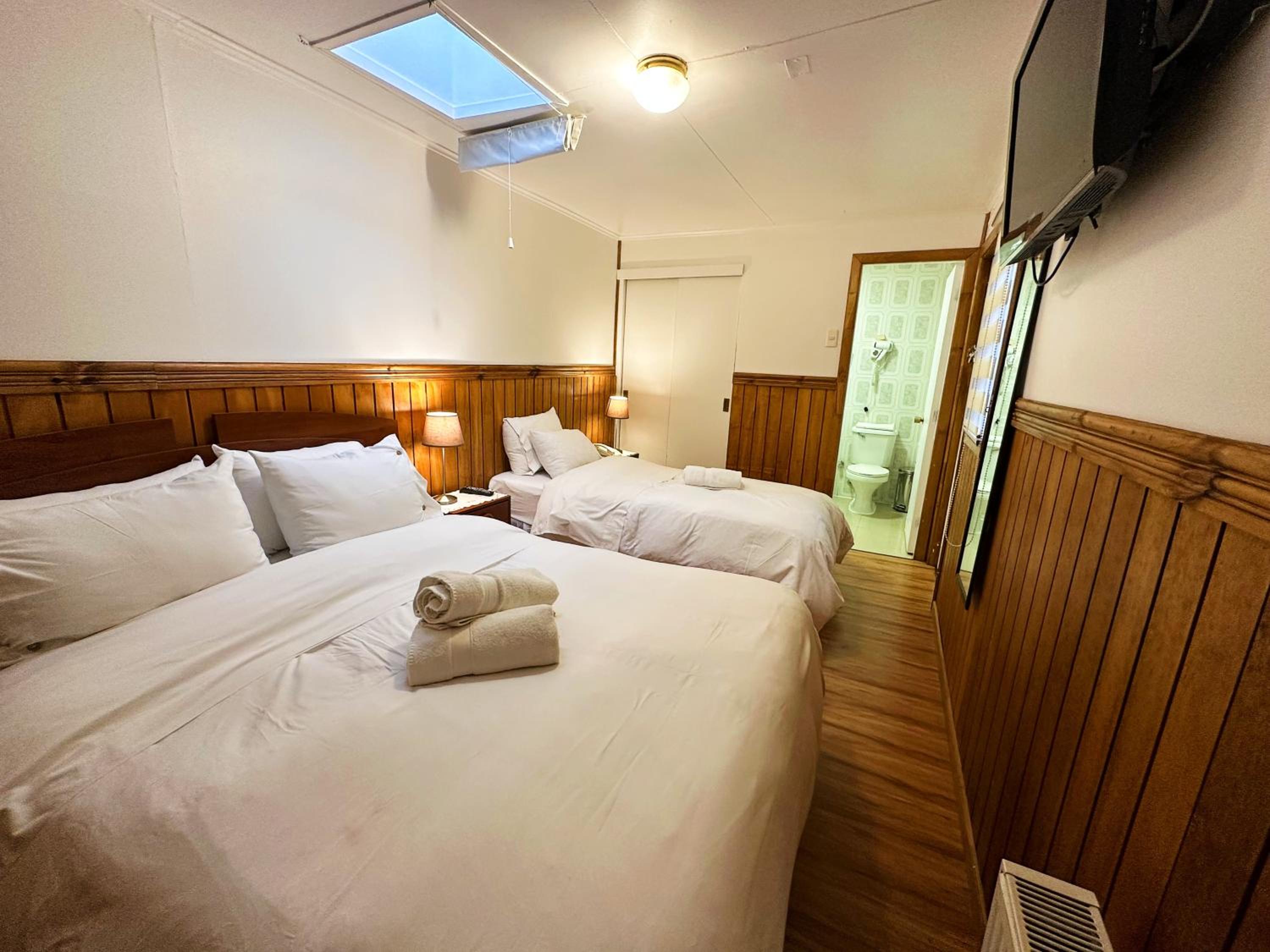 Triple Room photo 2