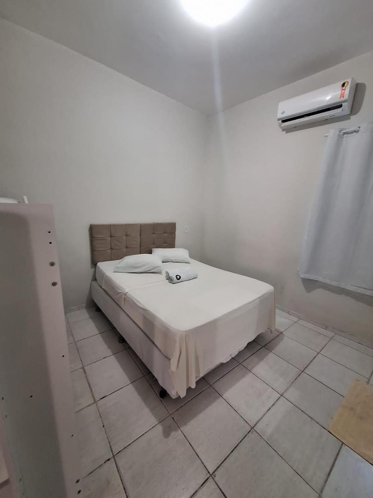 Classic Quadruple Room