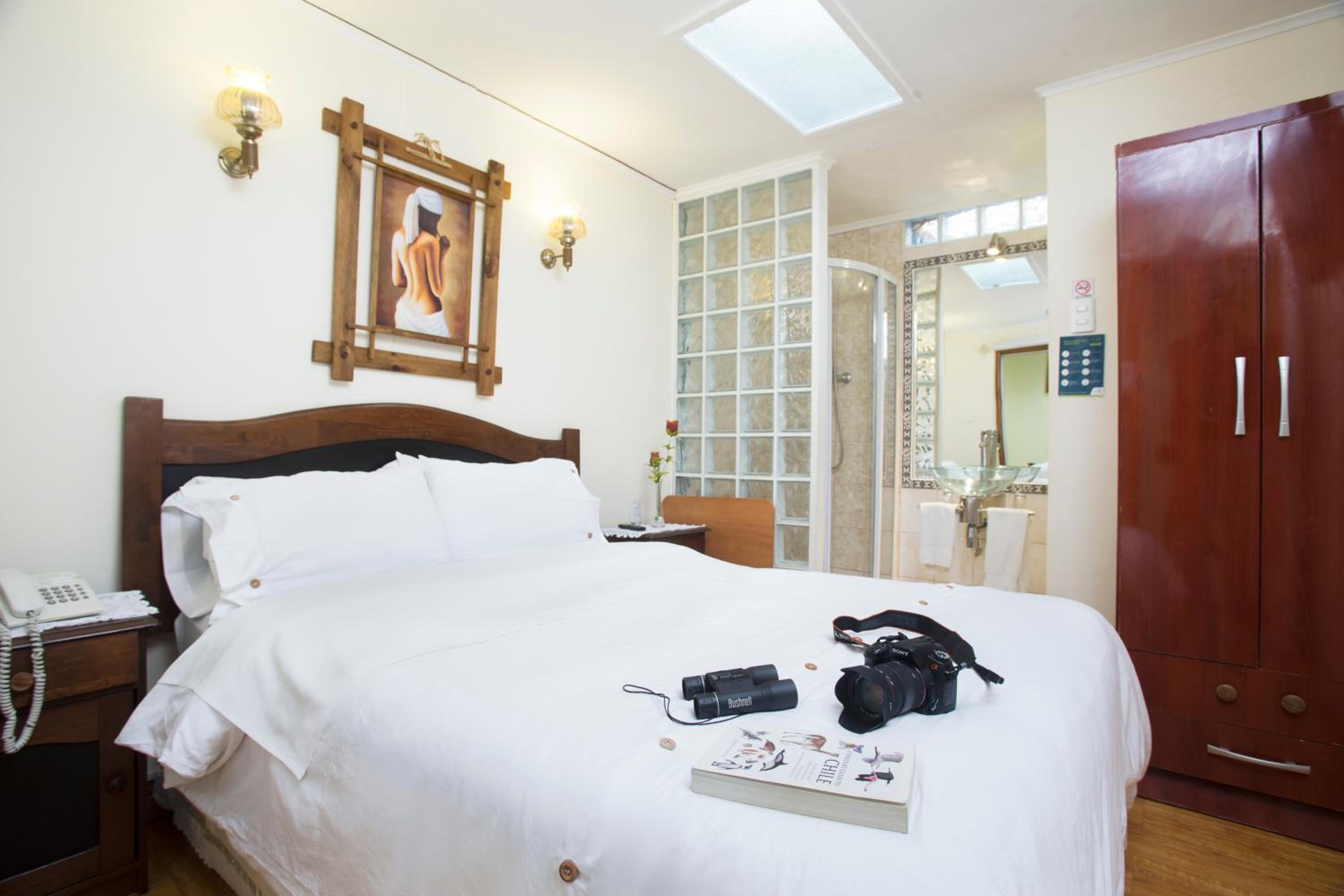 Double Room photo 1