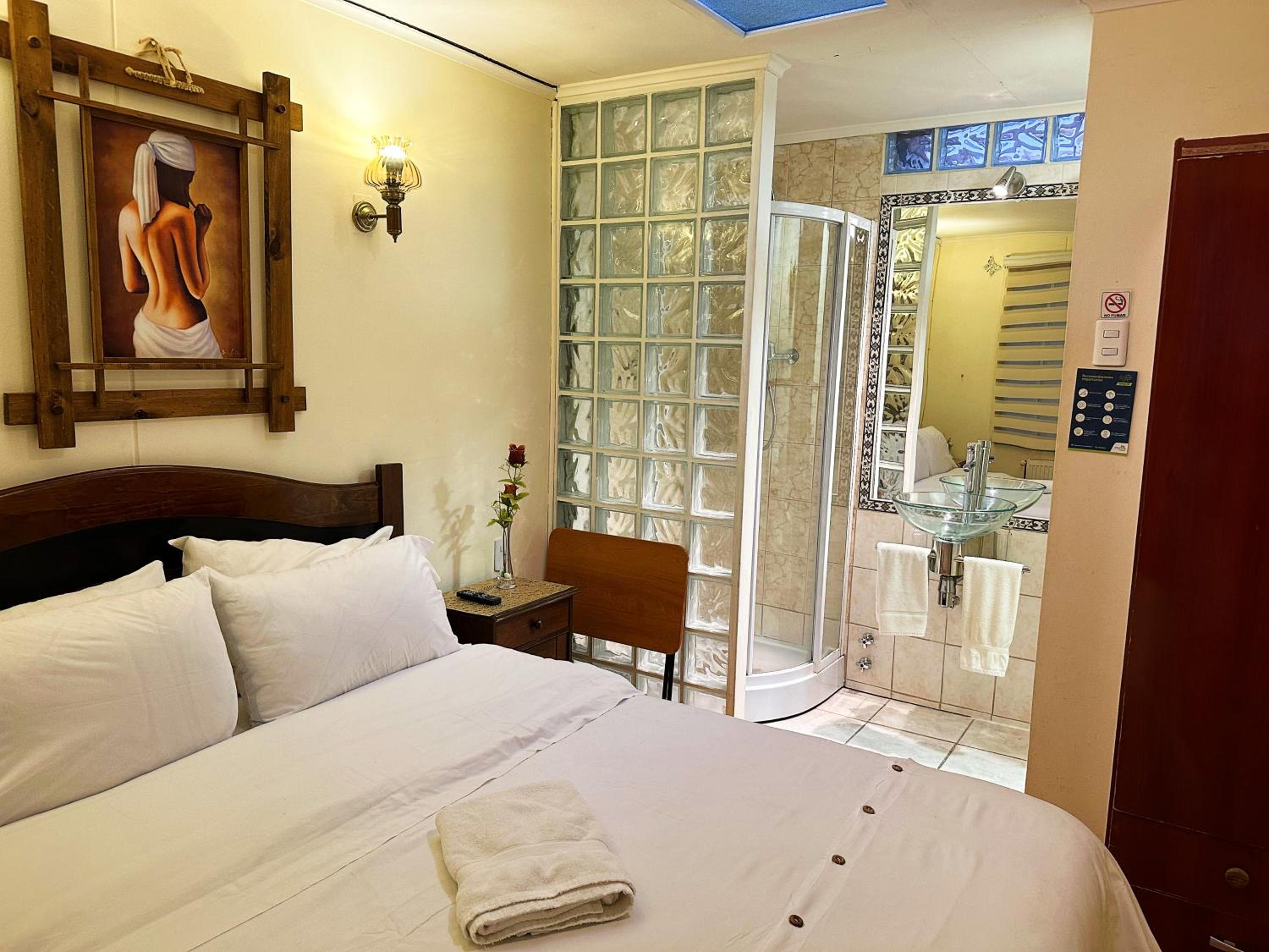 Double Room photo 3