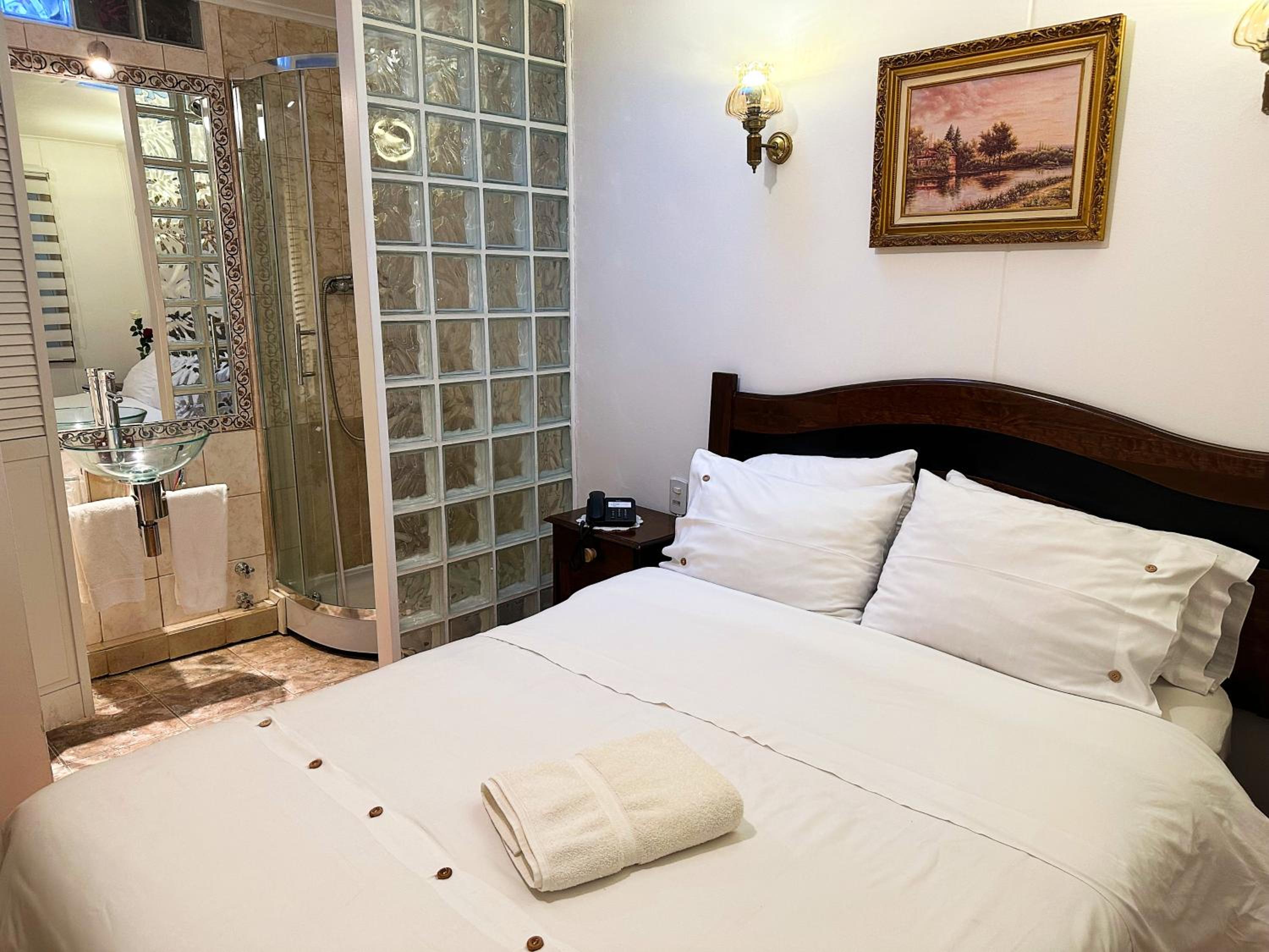 Double Room photo 2