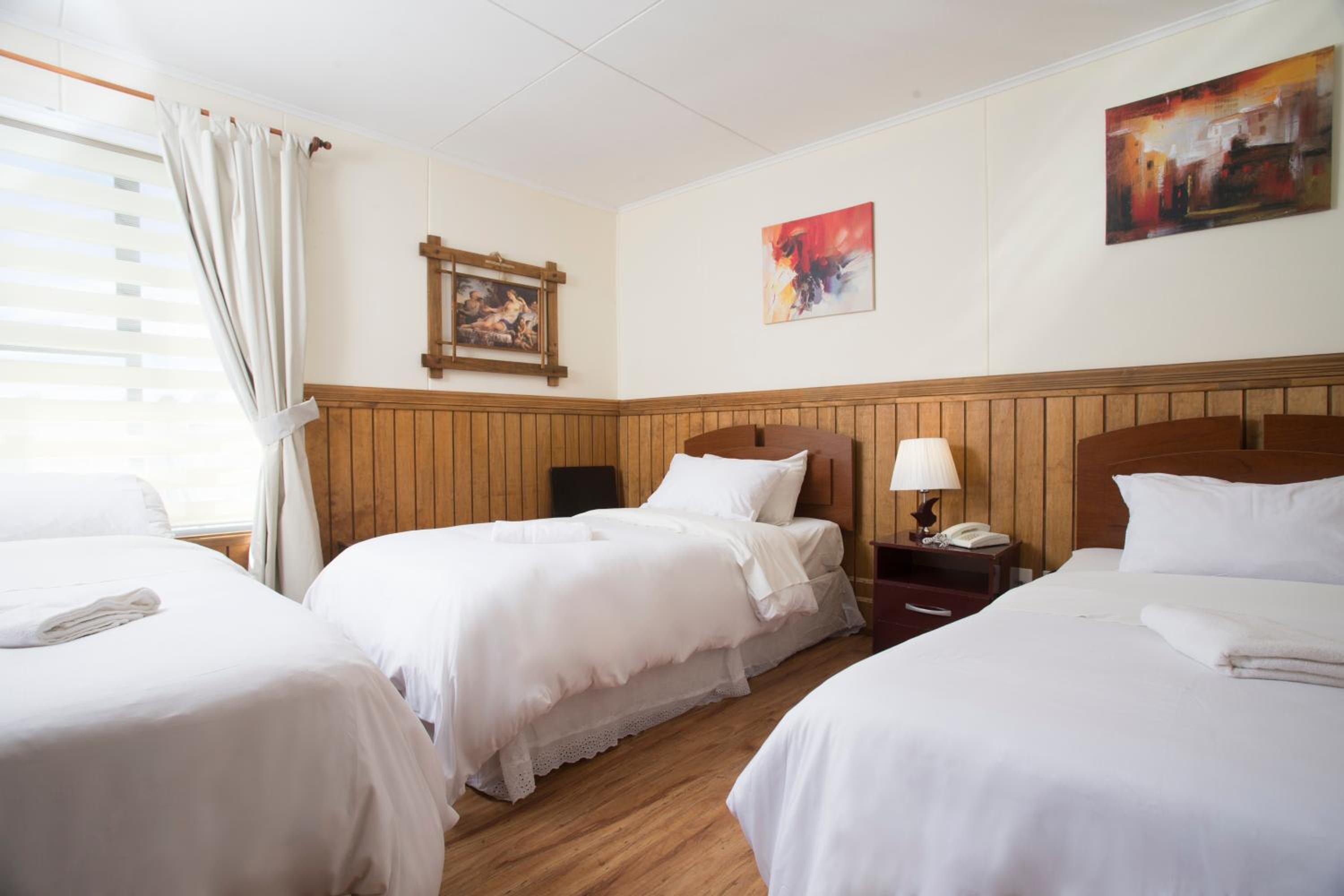 Standard Triple Room photo 1