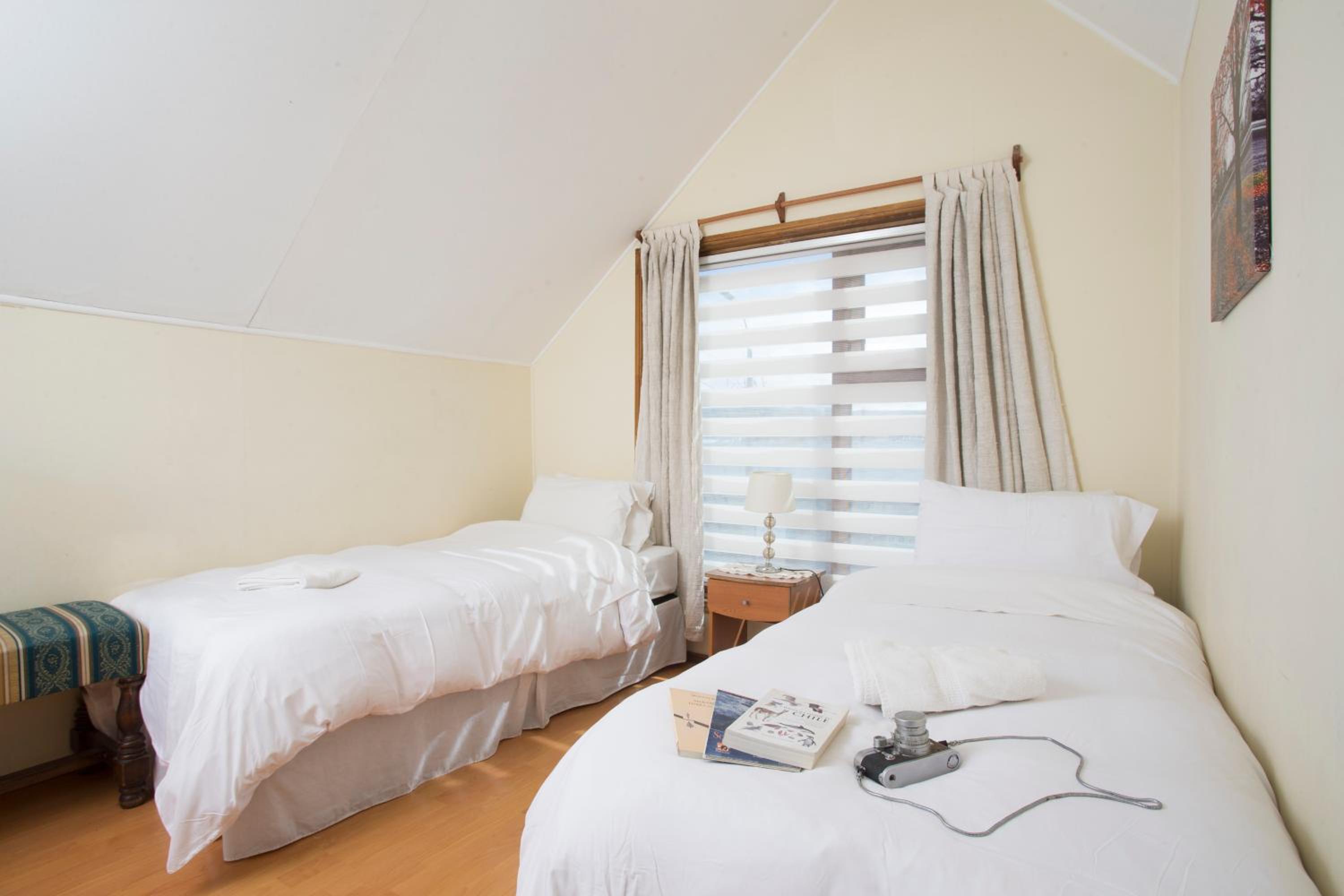 Two-Bedroom Suite photo 1