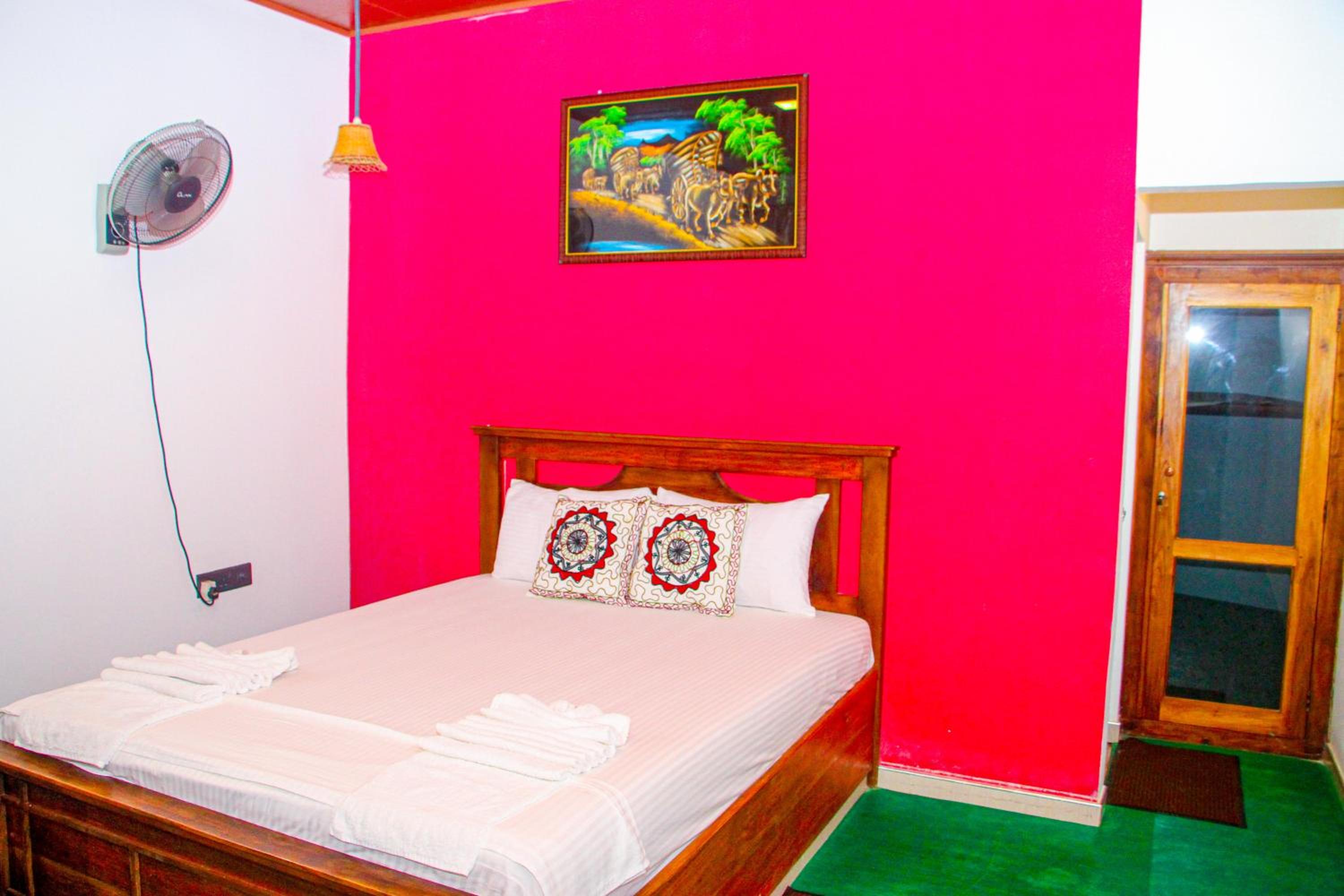 Superior Double Room photo 3