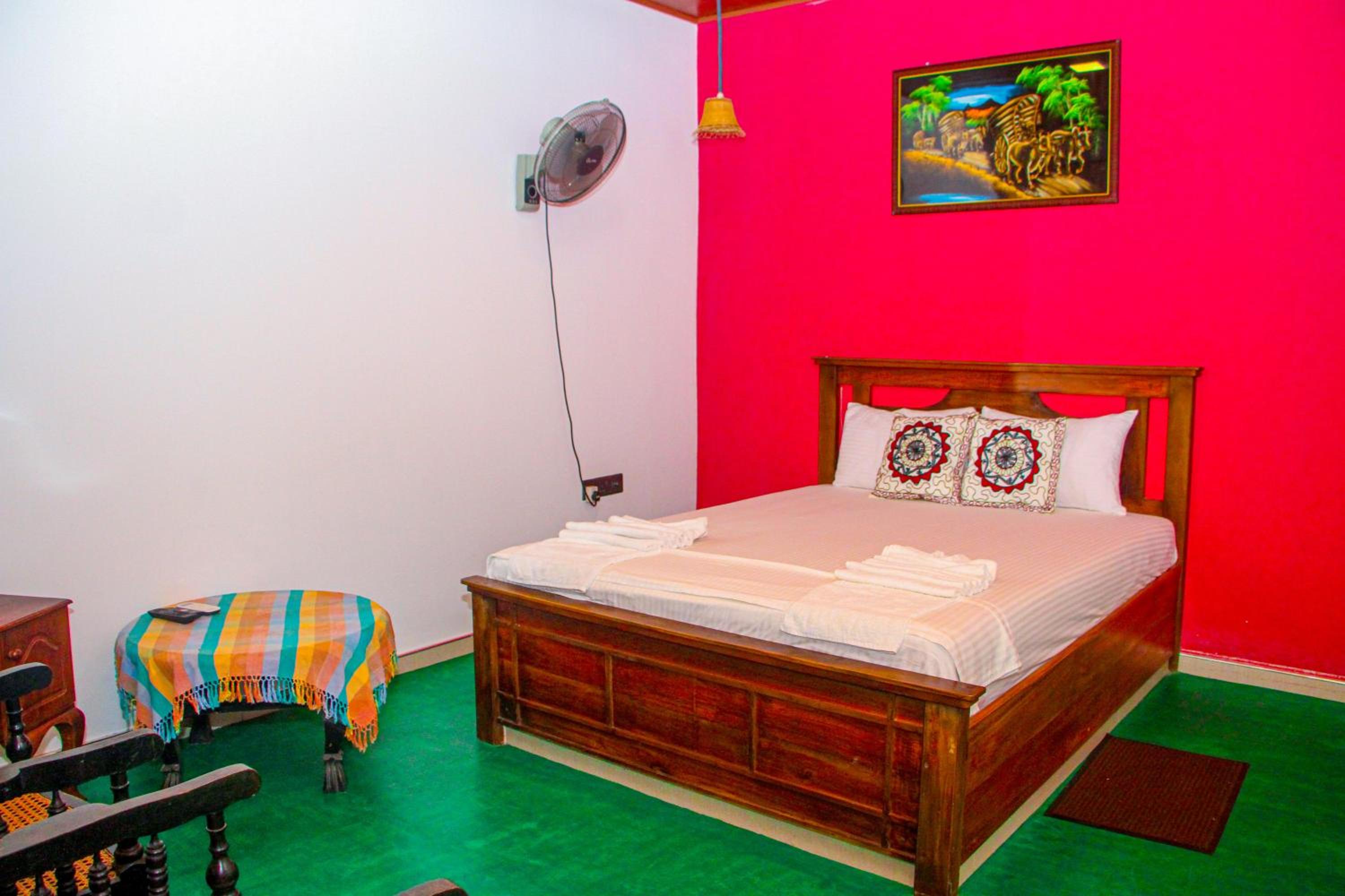 Superior Double Room photo 1