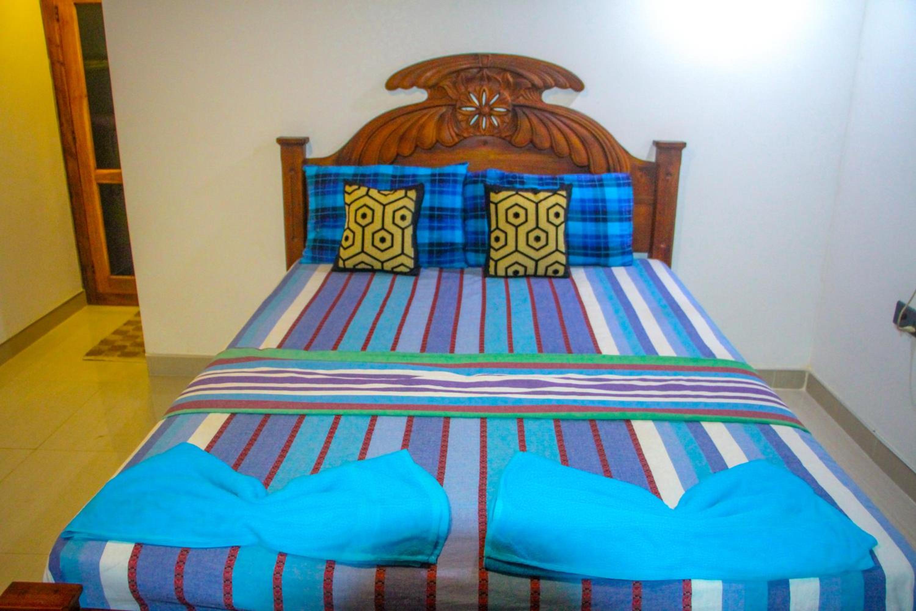 Standard Double Room photo 1