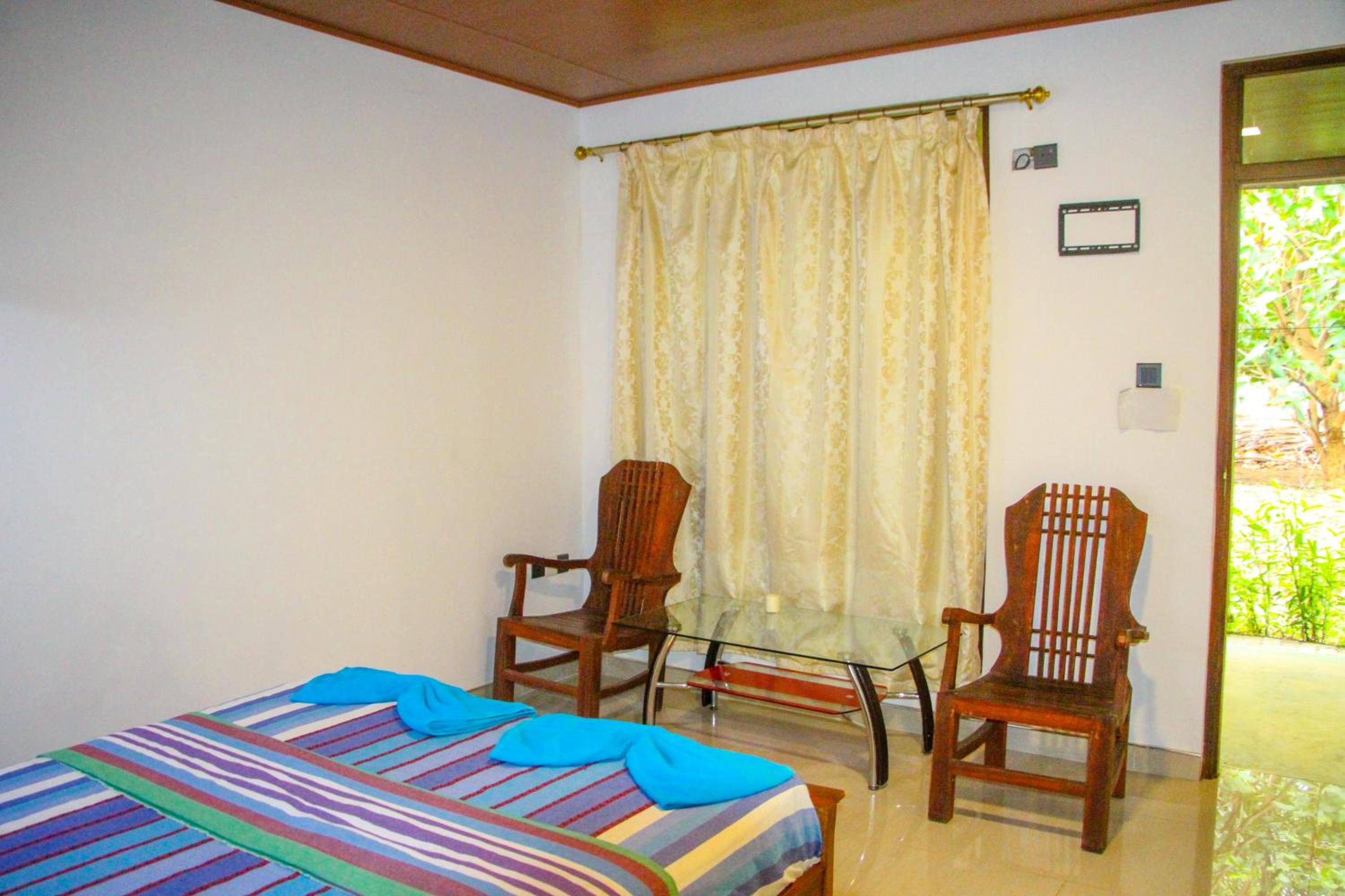 Standard Double Room photo 3