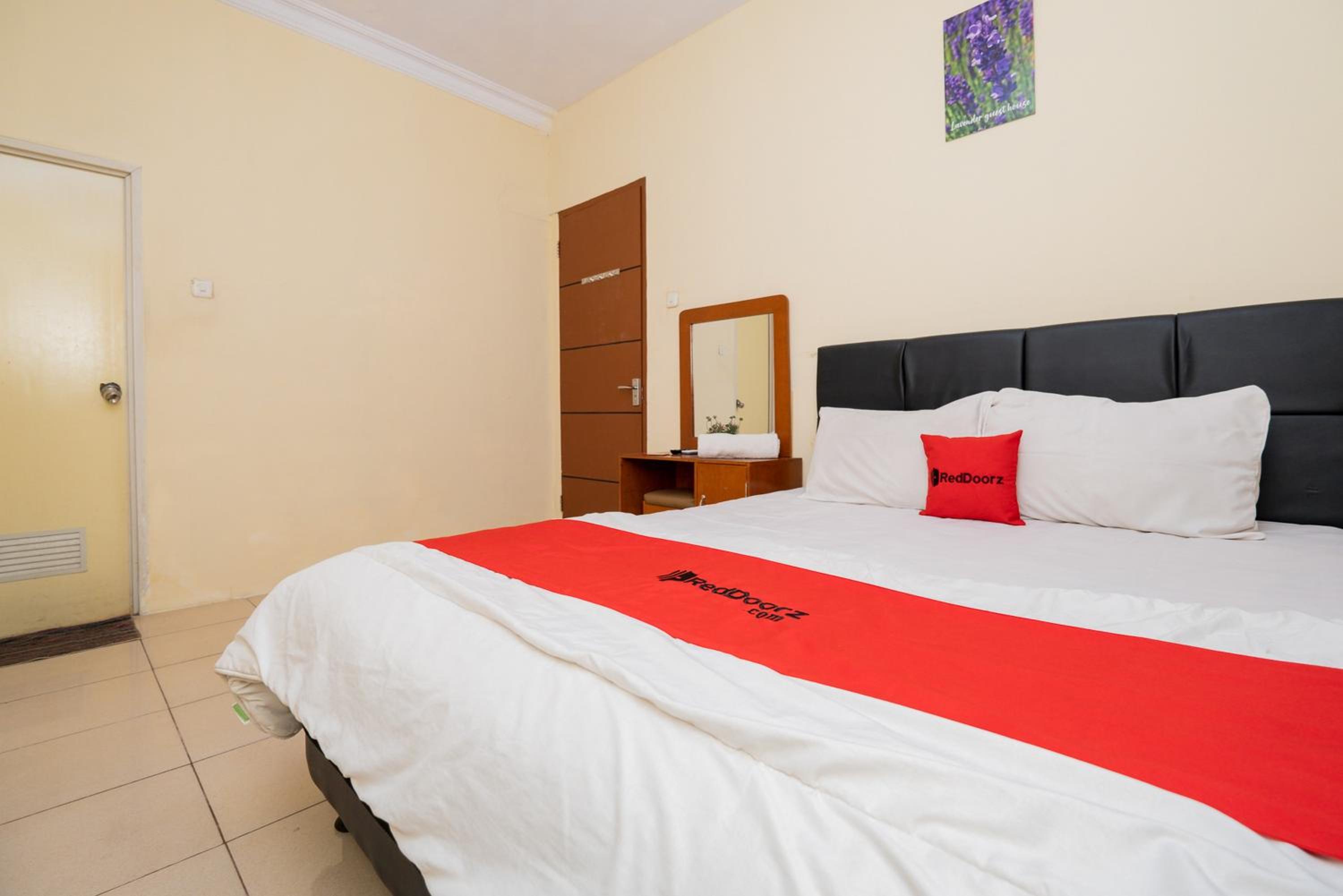 Standard Double Room photo 3