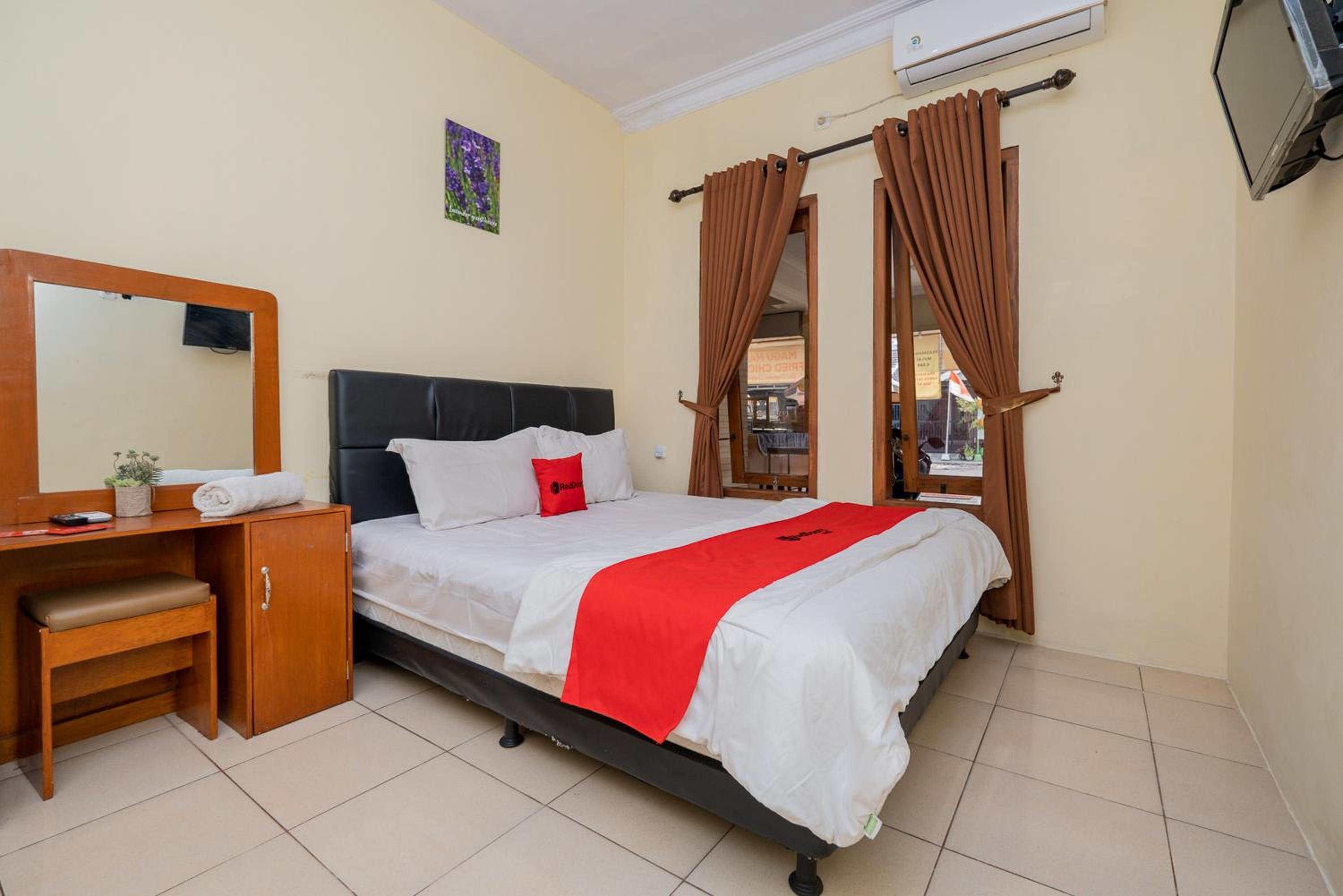 Standard Double Room photo 1
