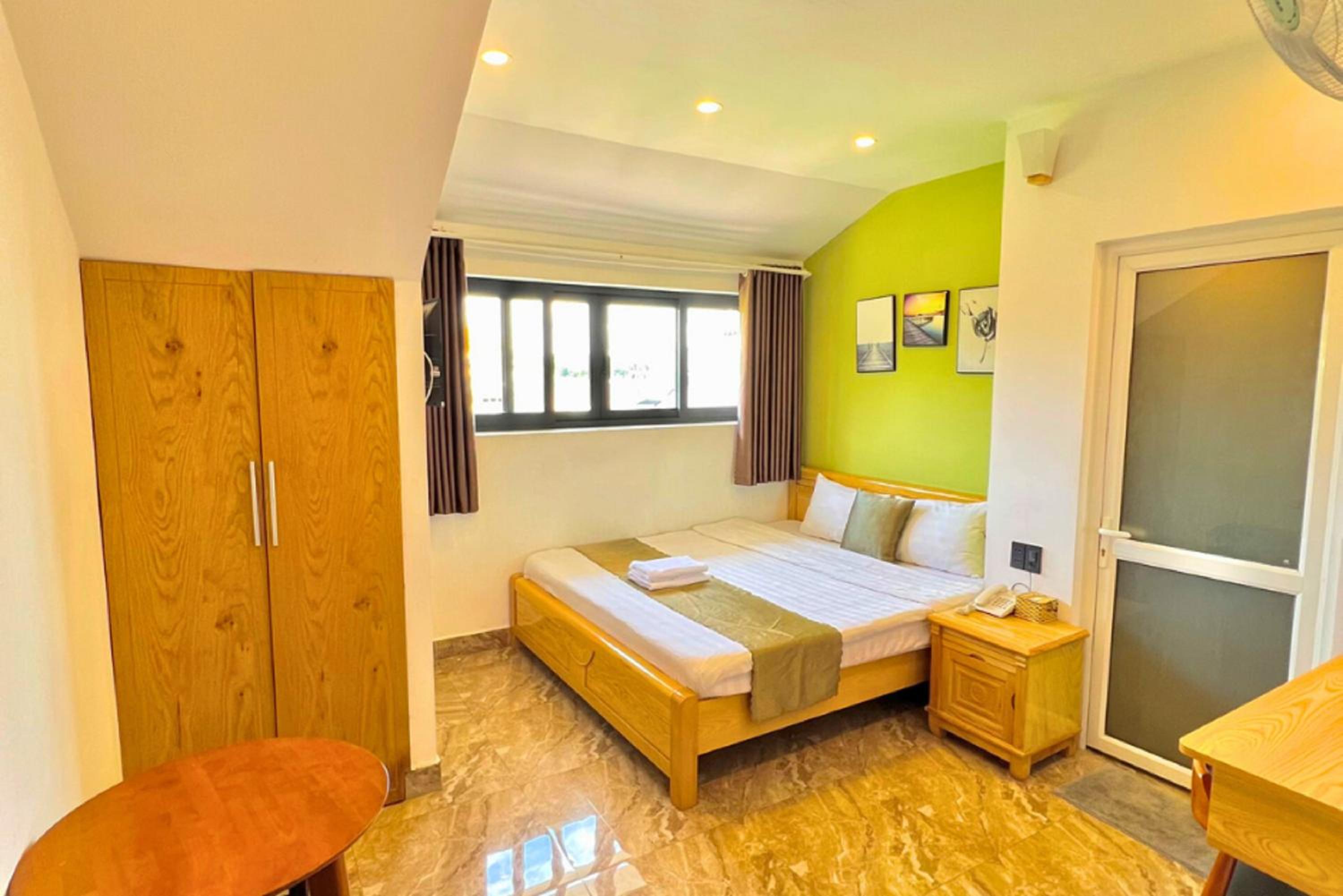 Double Room photo 2