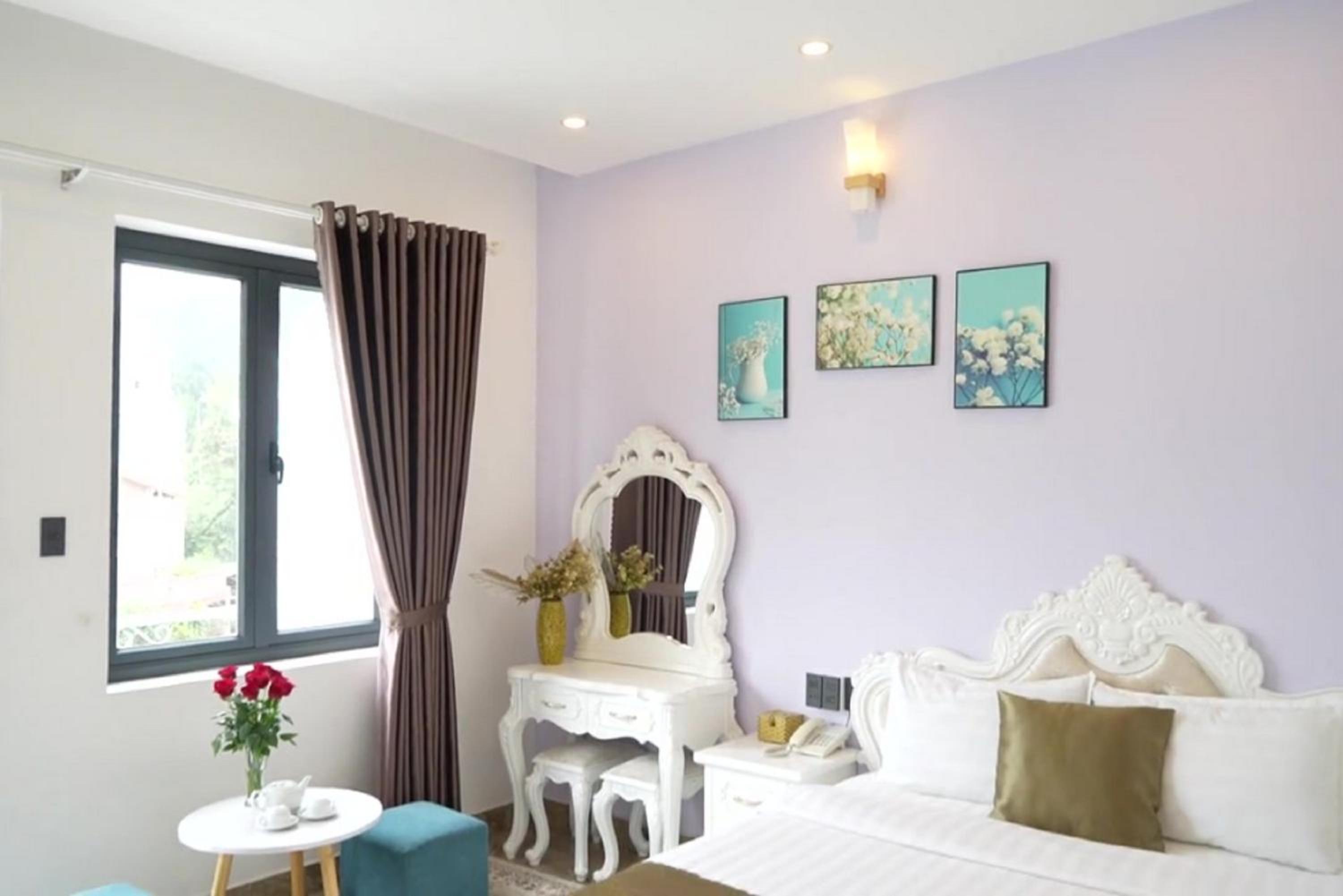 Double Room with Balcony photo 2