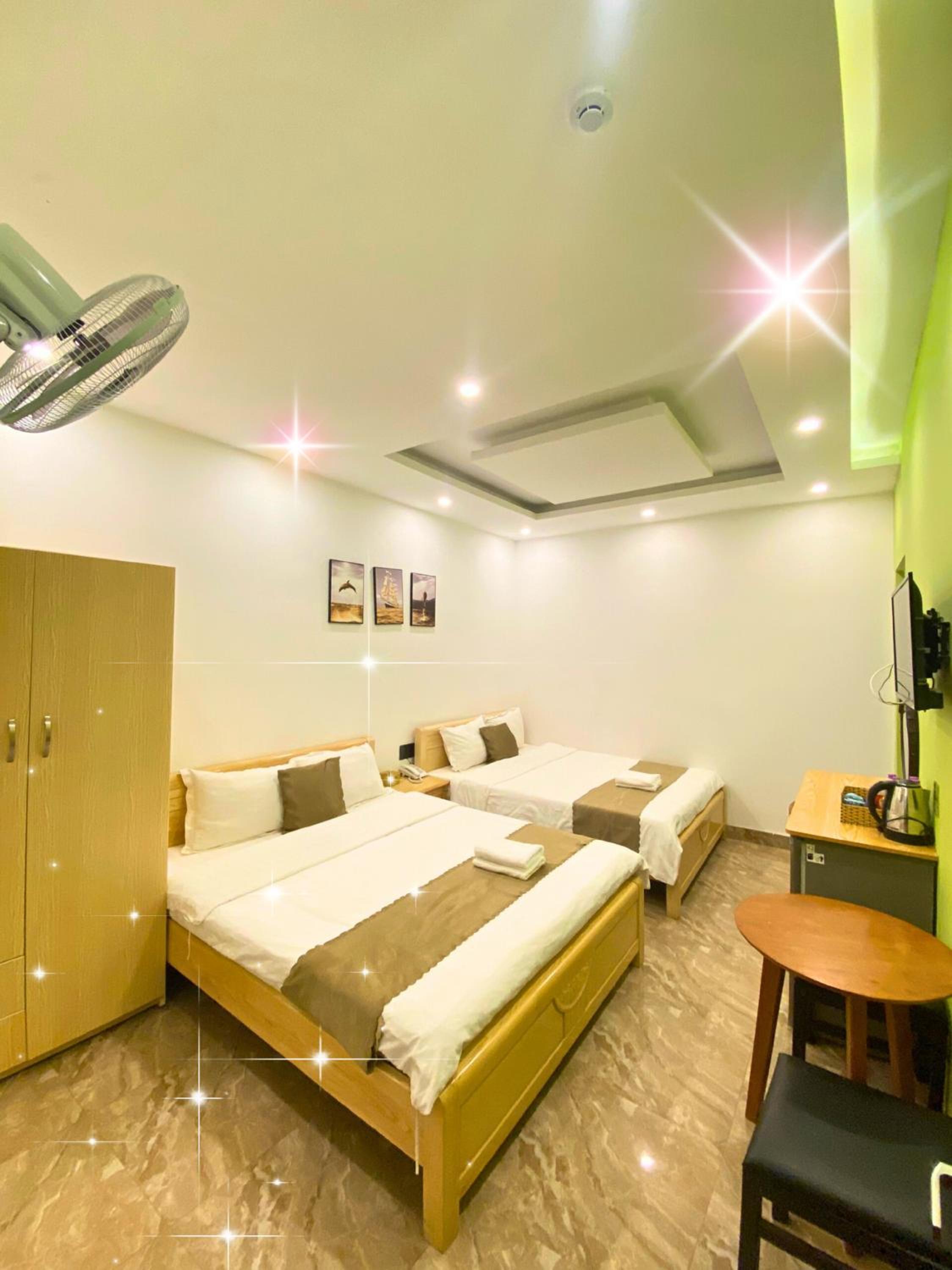 Quadruple Room photo 3