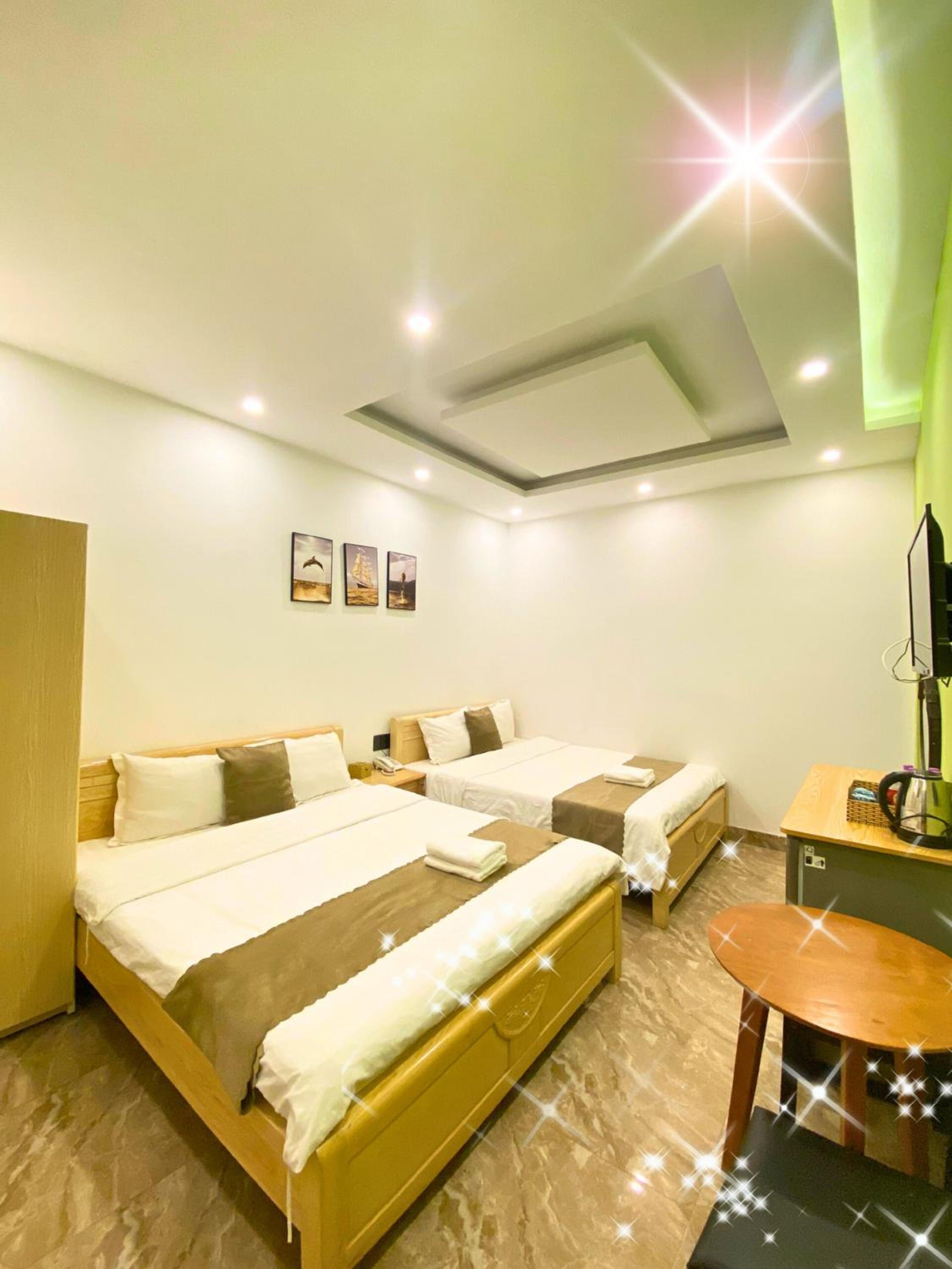 Quadruple Room photo 2